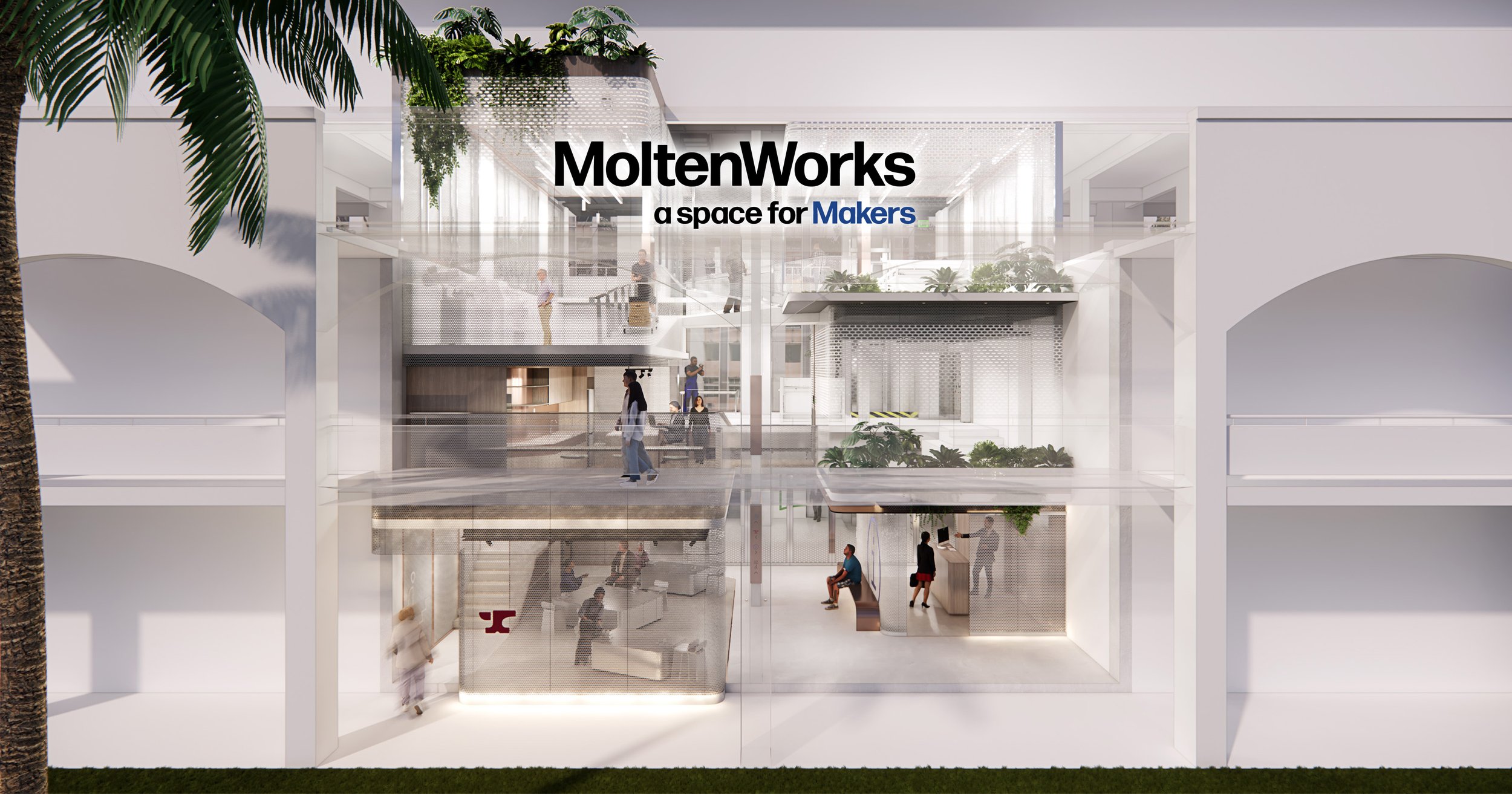 MOLTENWORKS
