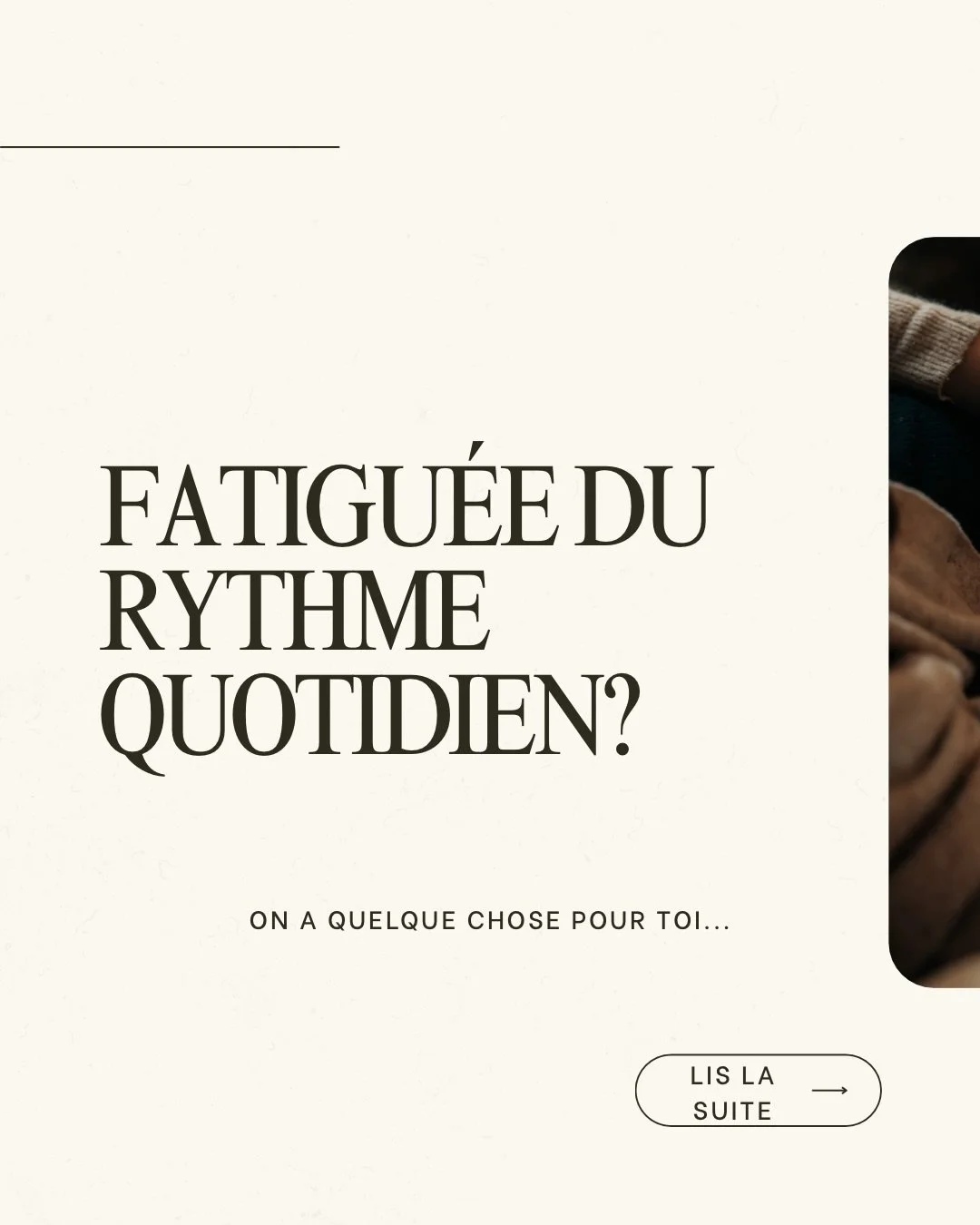 Et si vous faisiez partie des toutes premi&egrave;res&hellip; 🌿

La retraite Respire arrive pour la toute premi&egrave;re fois au Domaine de la Chambaudi&egrave;re.

Un format intimiste, pens&eacute; comme une parenth&egrave;se pour ralentir, respir