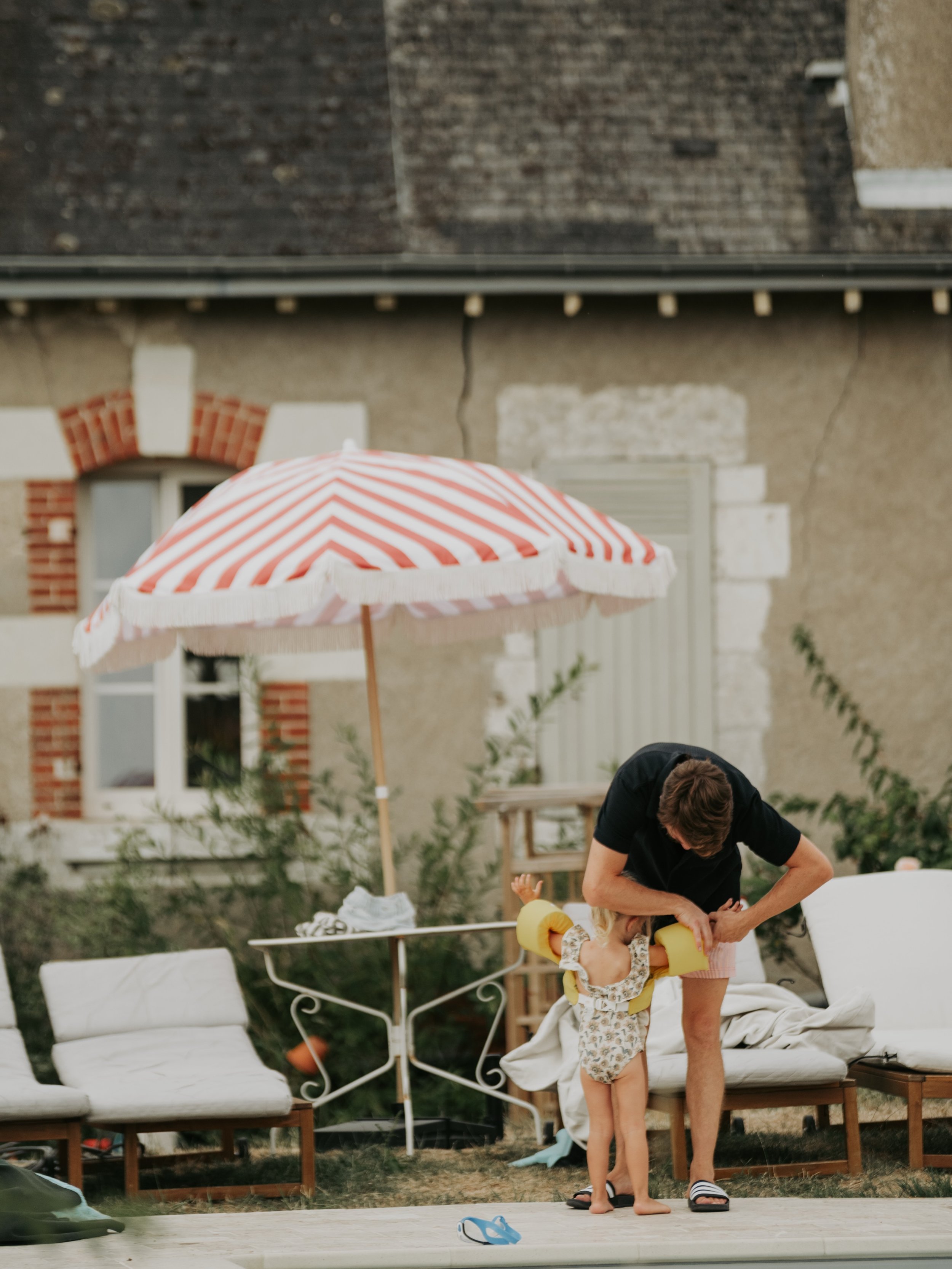 Profiter de la fin de ce mois d&rsquo;ao&ucirc;t

#LoireValley #VisitFrance #FrenchCountryside #GroupAccommodationFrance #DomaineDeLaChambaudiere

Enjoying the last days of summer ☀️