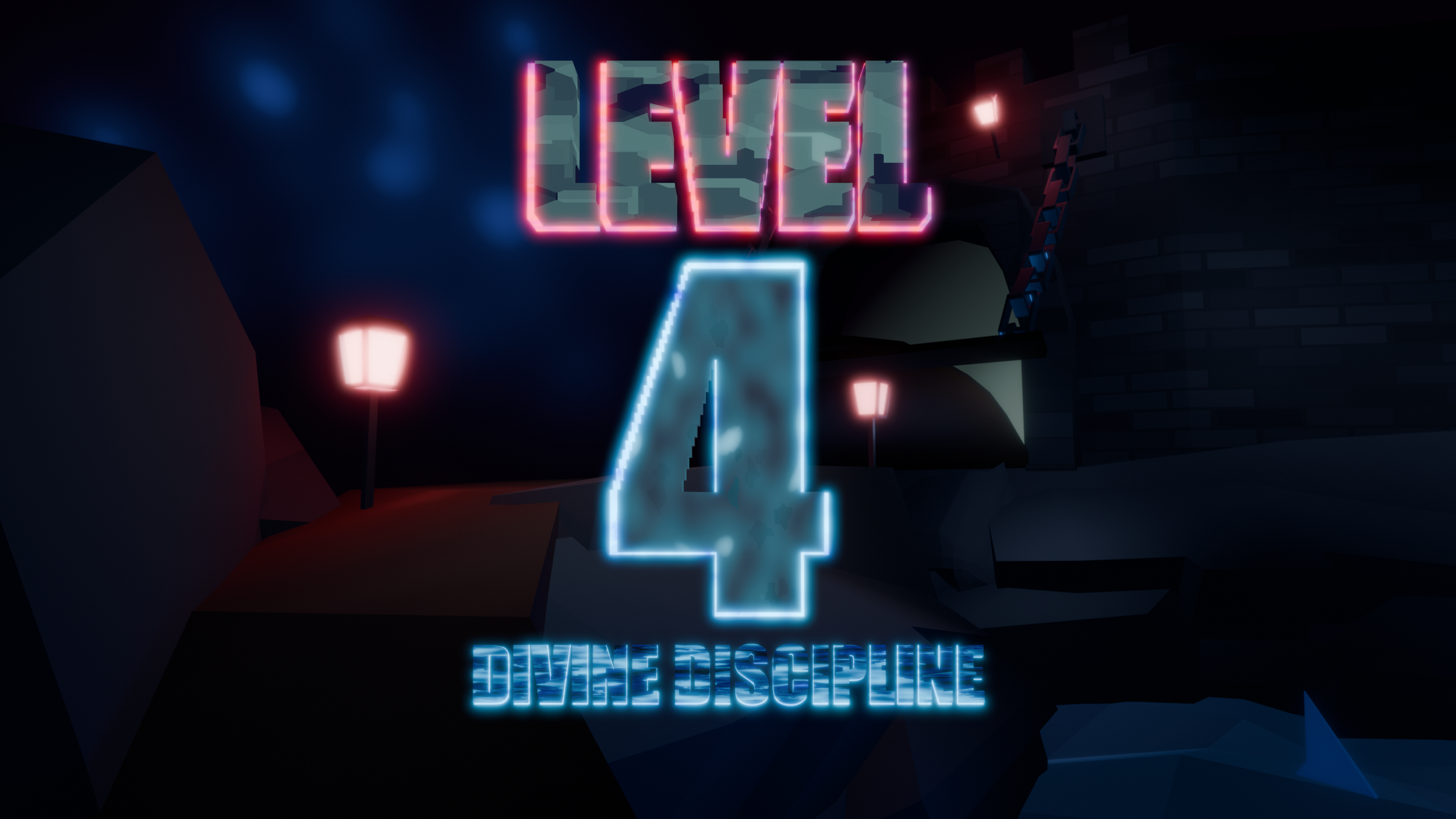 Button to go back to Level 4 of my gamified weight loss journey