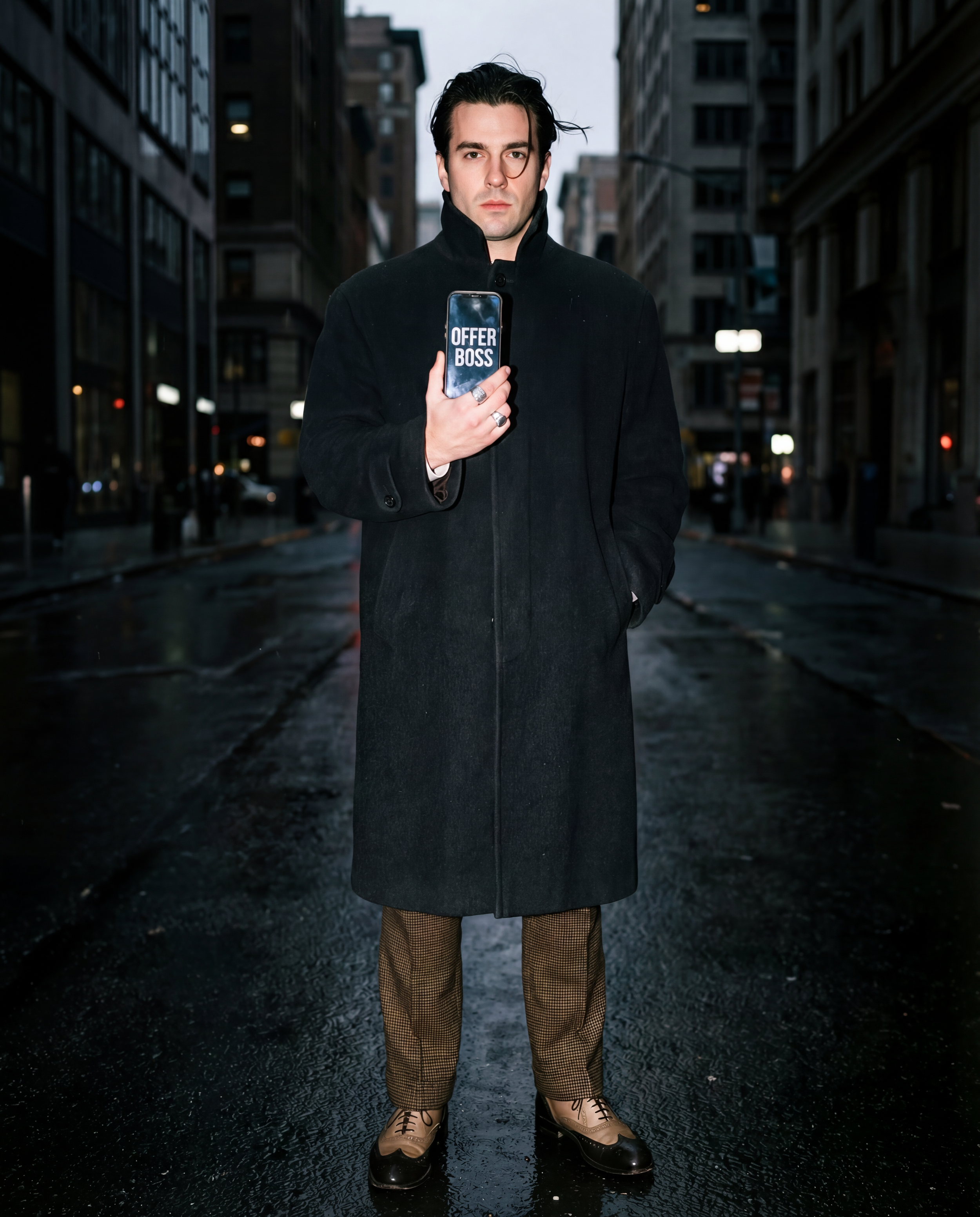 Offer Boss Man Model.png