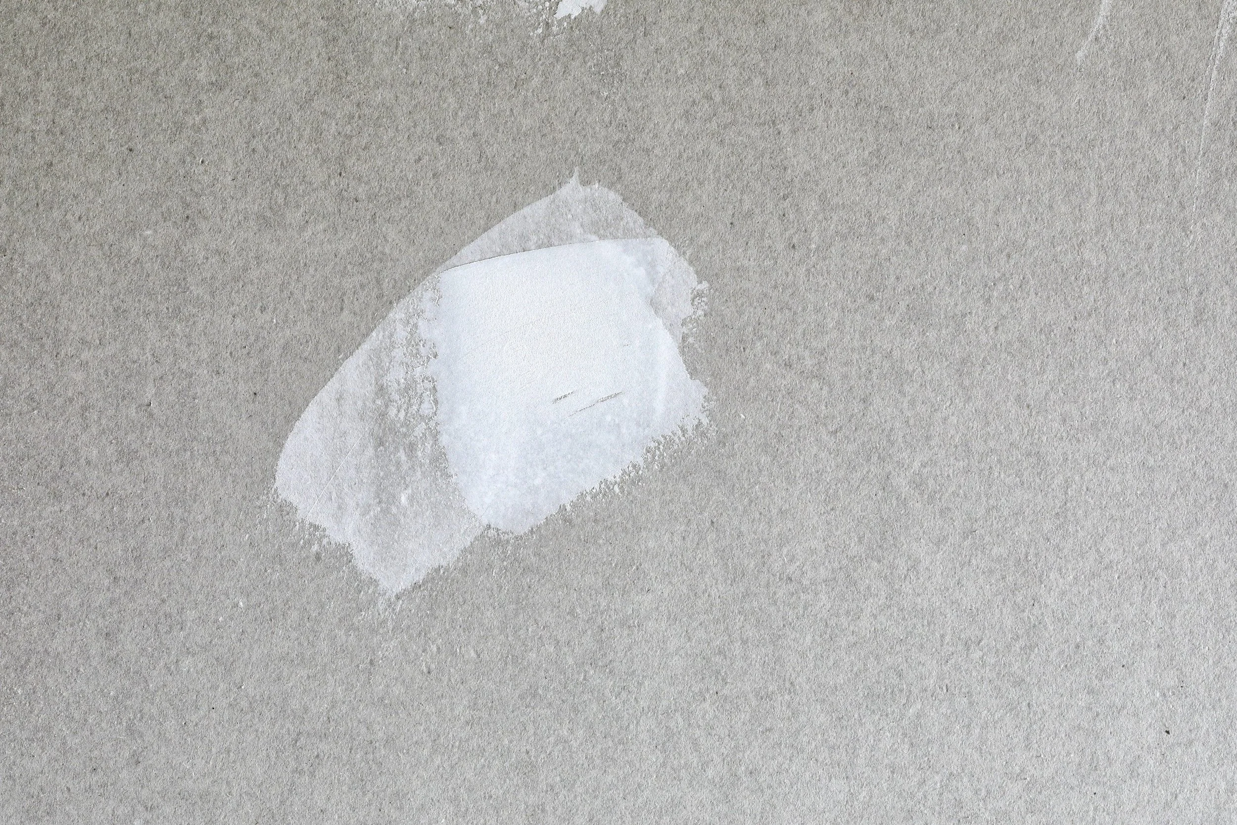 Aus der Serie „Constructing Space Reflection“, 2018 - 2021