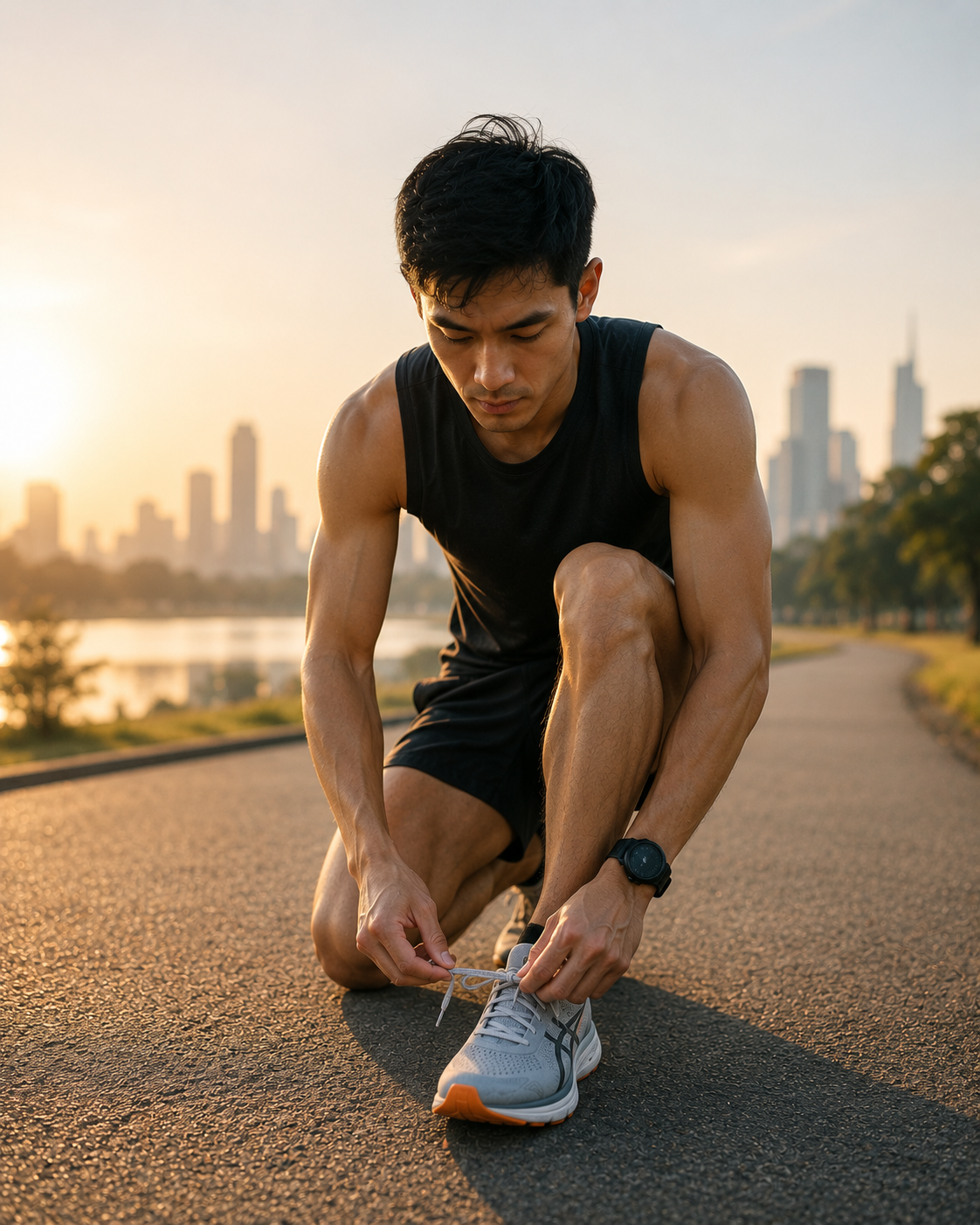 Additional preparation must be done prior to a marathon. This can be achieved by conducting a biomechanical assessment with KL Foot Specialist Podiatry