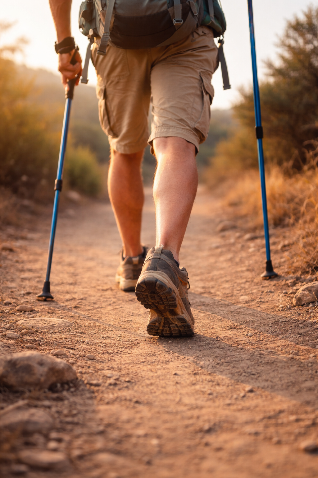 Penjagaan Kaki untuk Jemaah Haji &amp; Umrah: Panduan Lengkap daripada Podiatris di KL