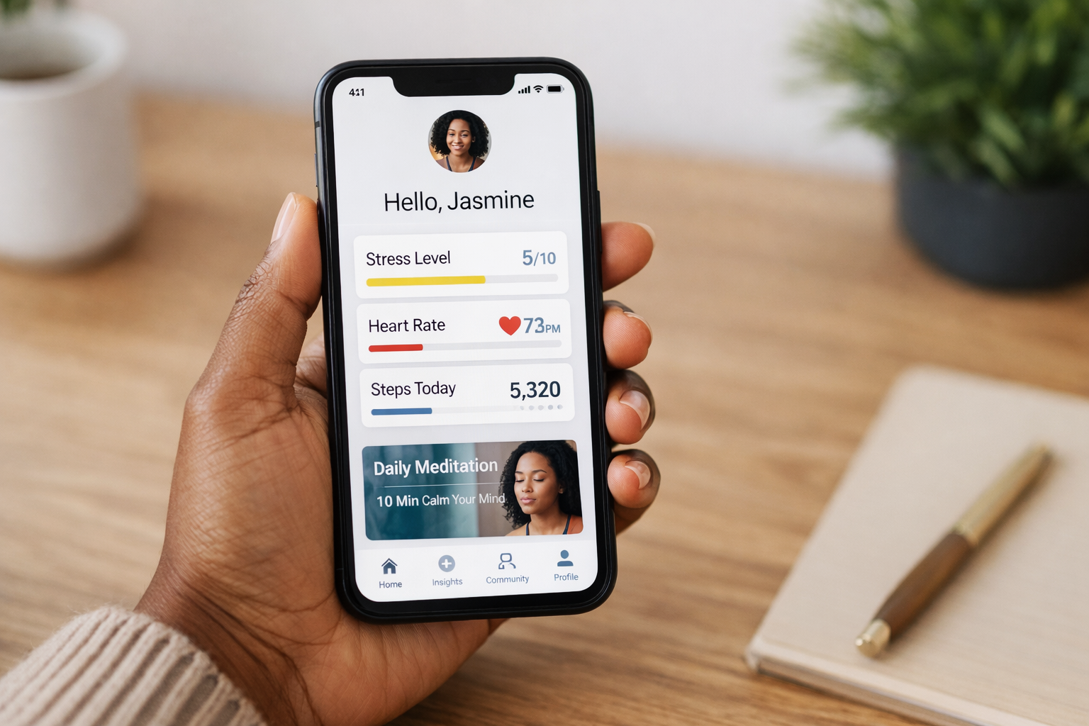 SaaS Growth Messaging & Launch System