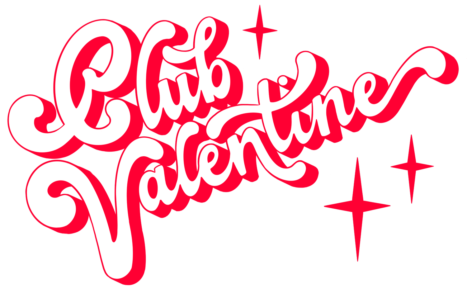 Club Valentine Tattoo