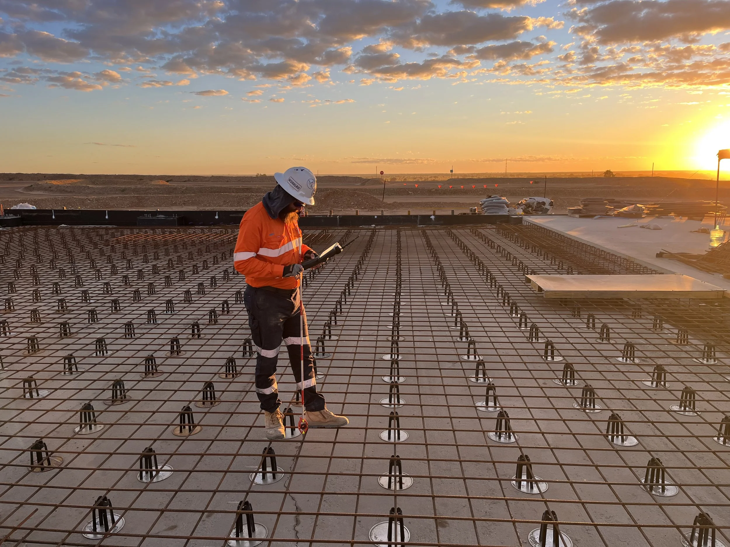 Elevated Survey Solutions | Discover Accurate Surveying Services Today