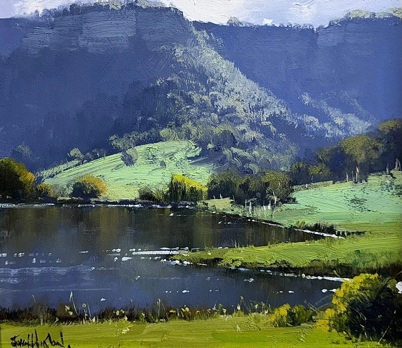 Tranquillity at the Grange in Little Hartley, NSW 37.JPEG