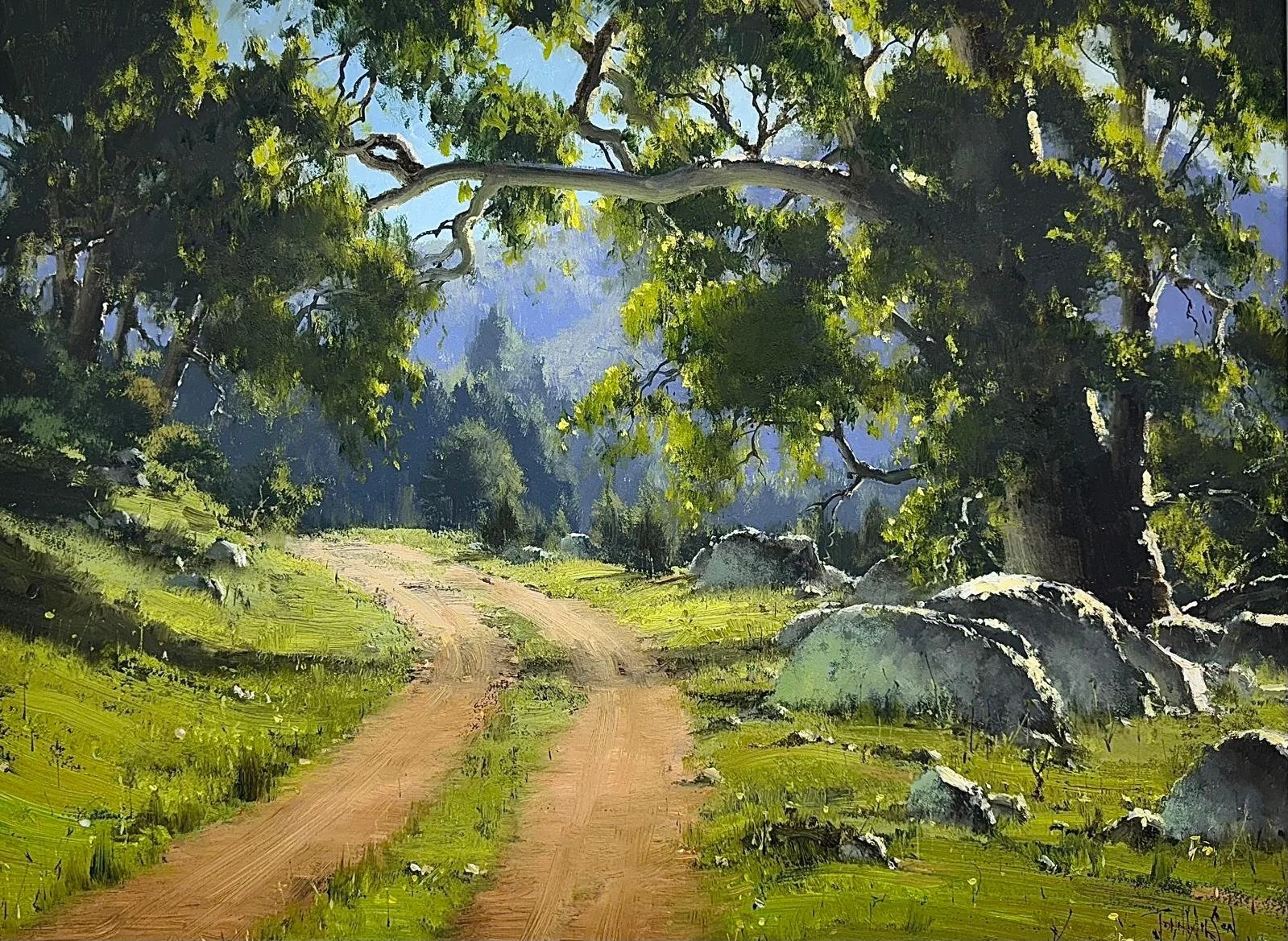 Riverbend Apple Gums in Little Hartley, NSW 38.JPEG