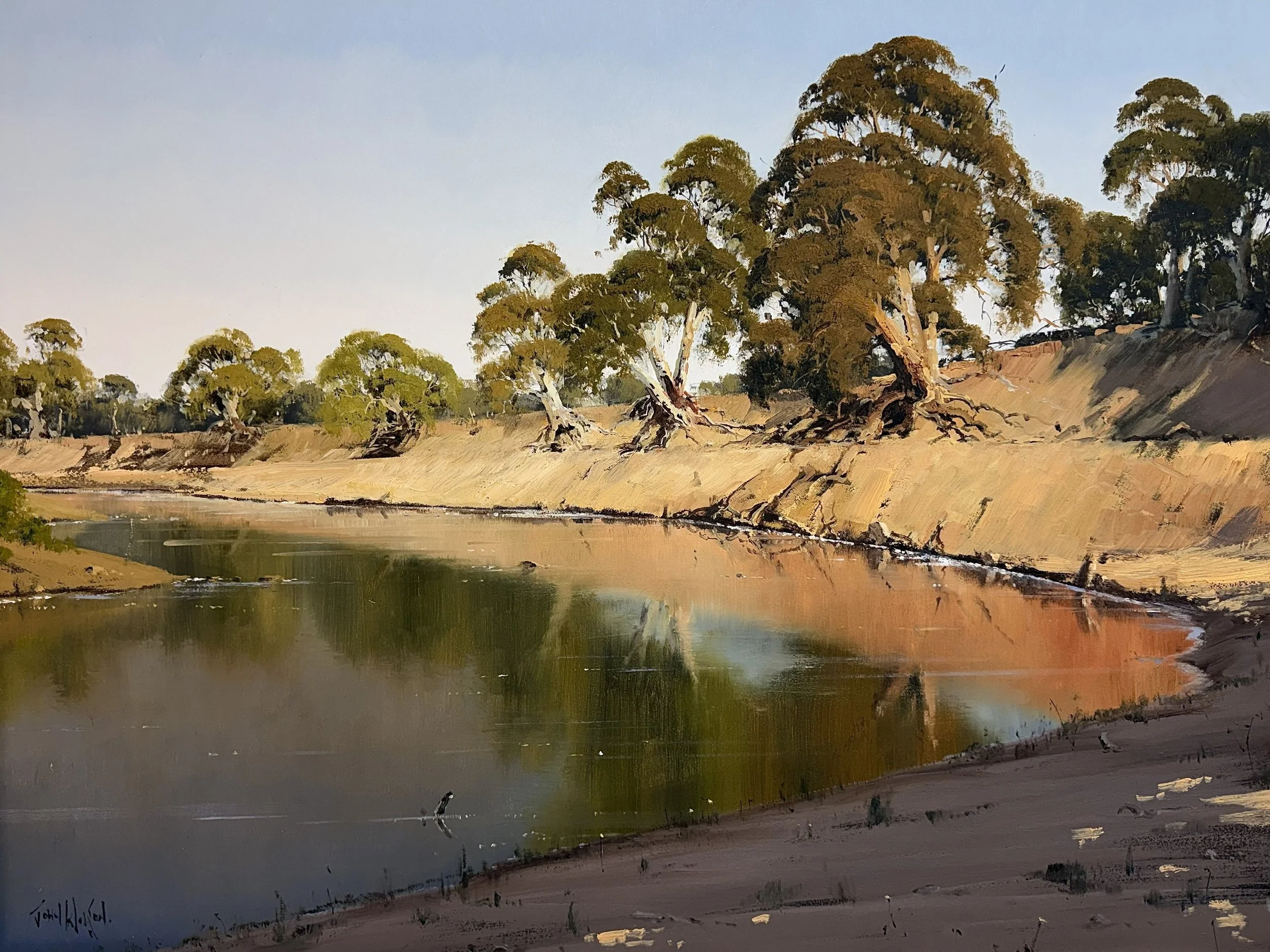 Last Lights - Darling River Bindara Station, NSW 59 .jpg