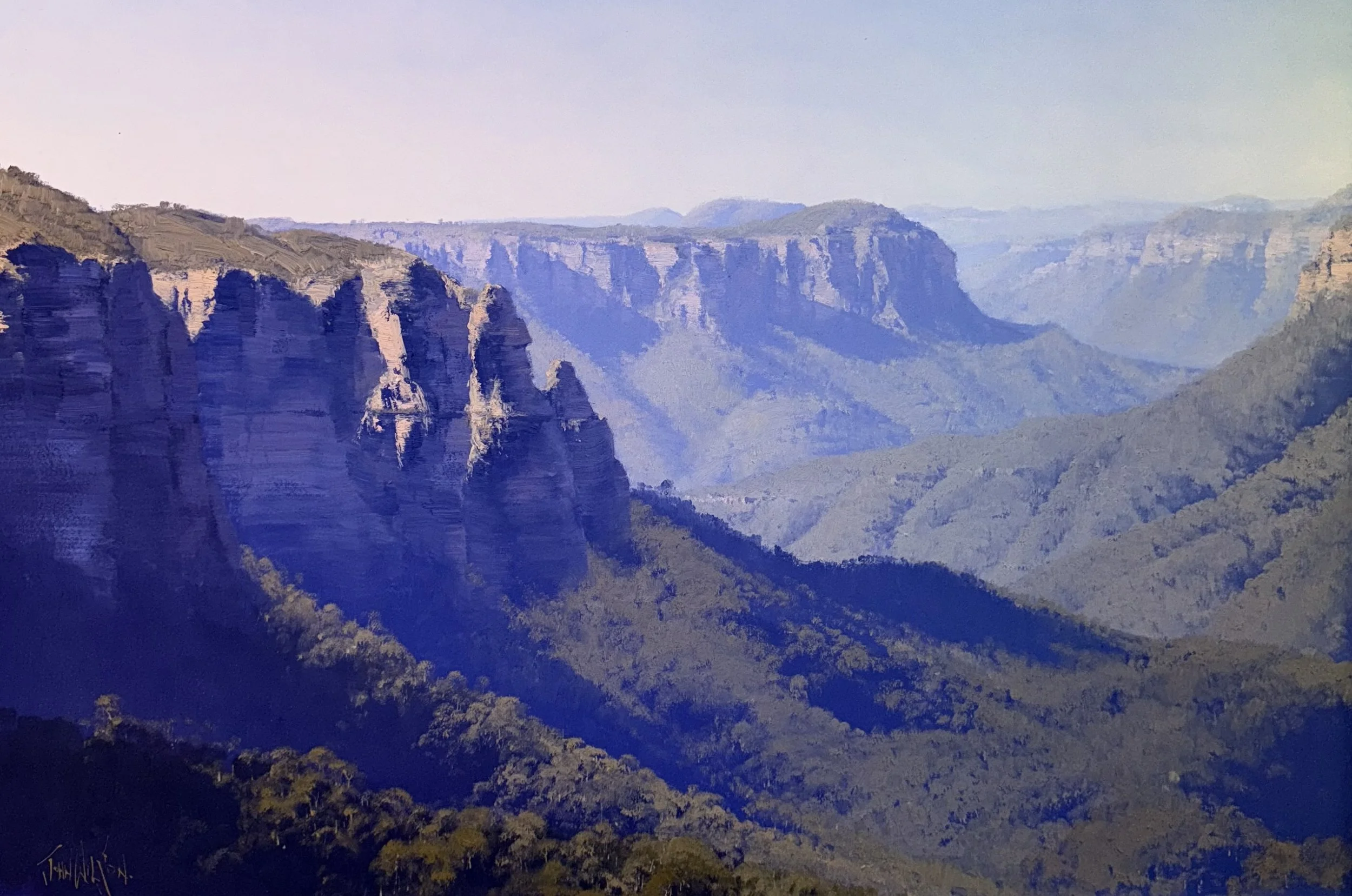 Afternoon at Govett’s Leap at Blackheath NSW 48.jpg