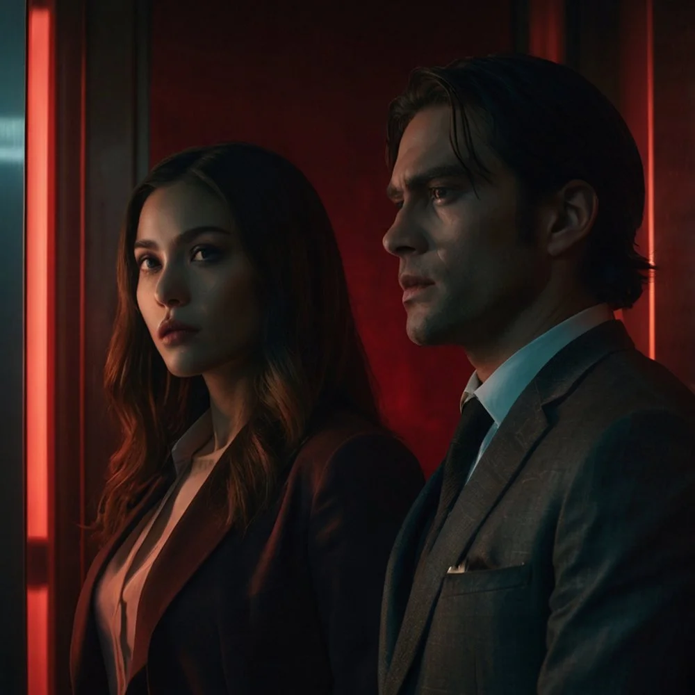 1 - The Elevator Game.jpg