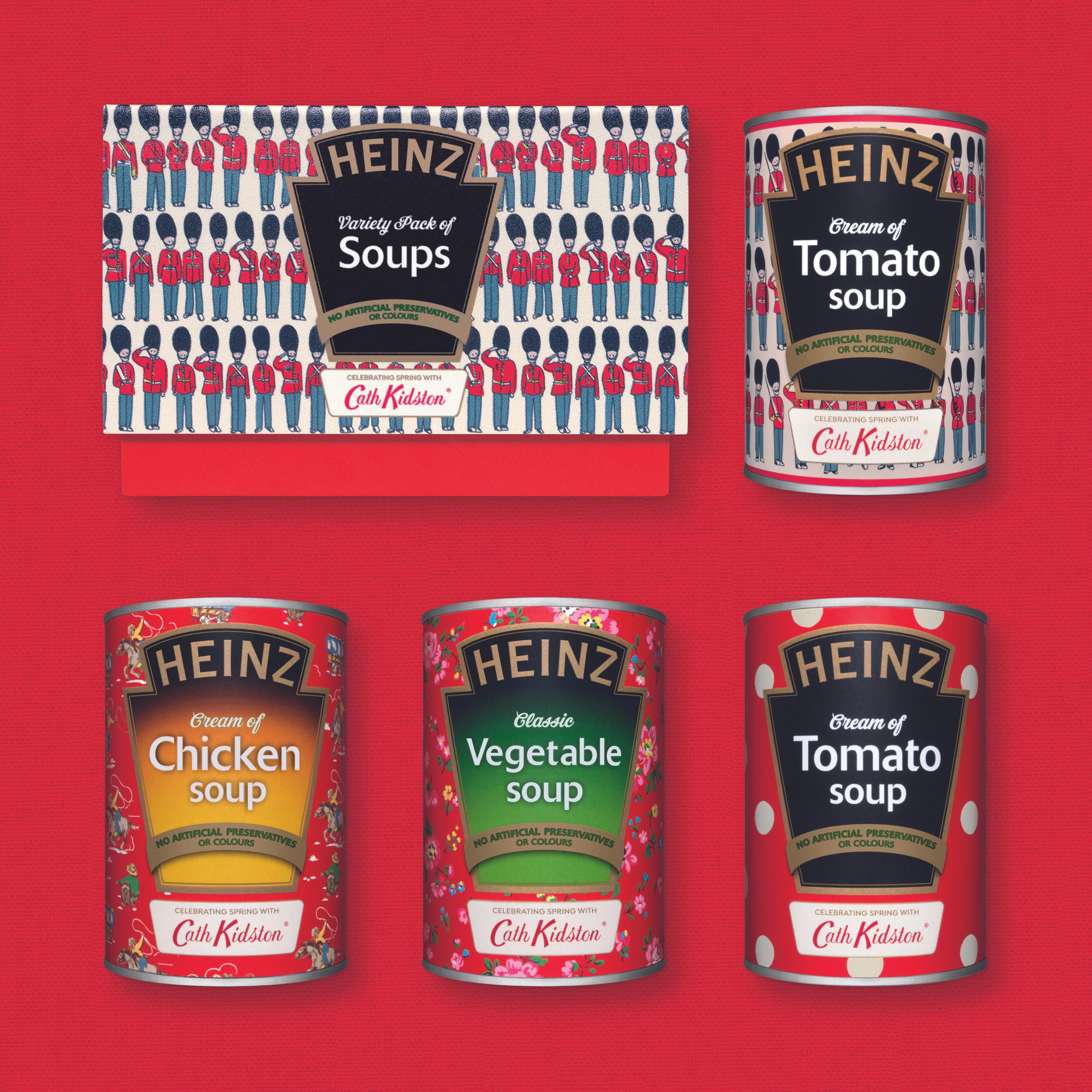 Heinz