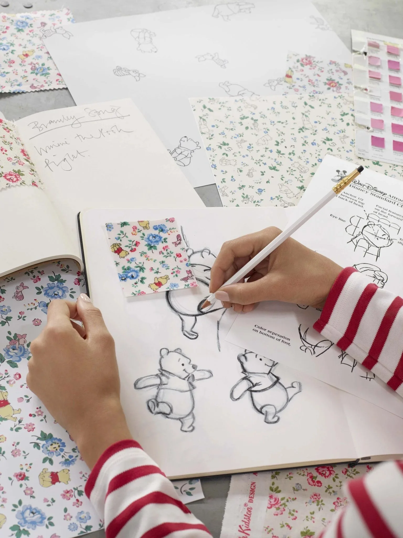 Disney x Cath Kidston