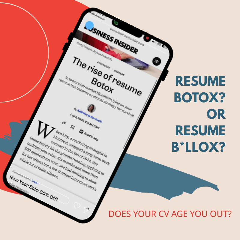 AGEISM and production hirinG 