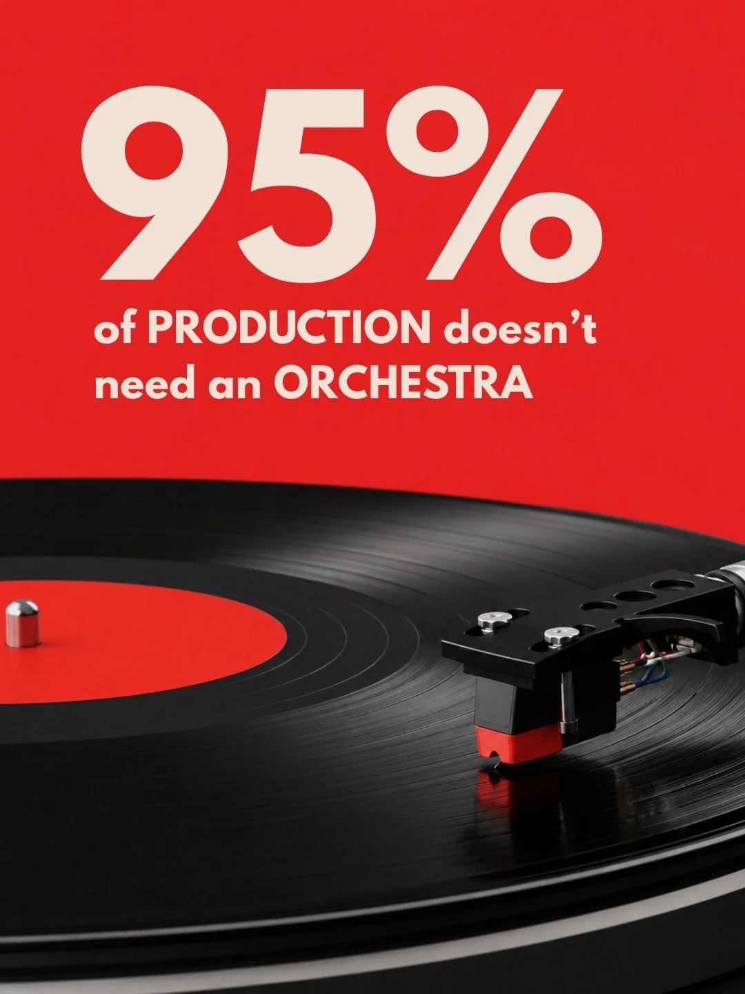Unpopular opinion: Pipeline production deserves more respect than it gets.

Keeping a brand consistent across fifty markets, thousands of variants, multiple territories - that's not lesser work. It's a different kind of creative problem. A systems pr