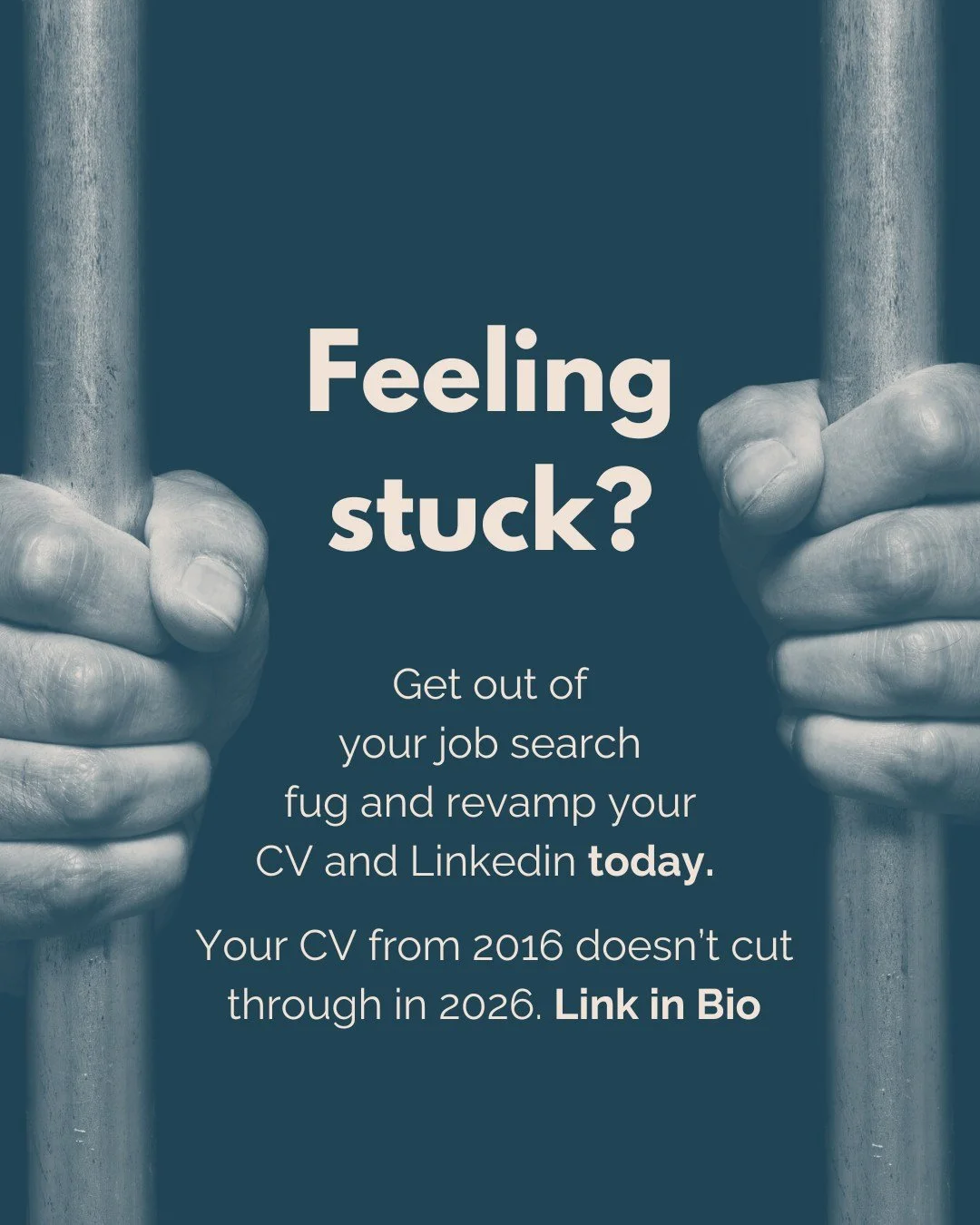 Every producer I speak to who's job hunting says they know their CV needs work but they just can't face it.
It's totally understandable. Writing about yourself is hard, especially when you've spent your career being the person who makes other people'
