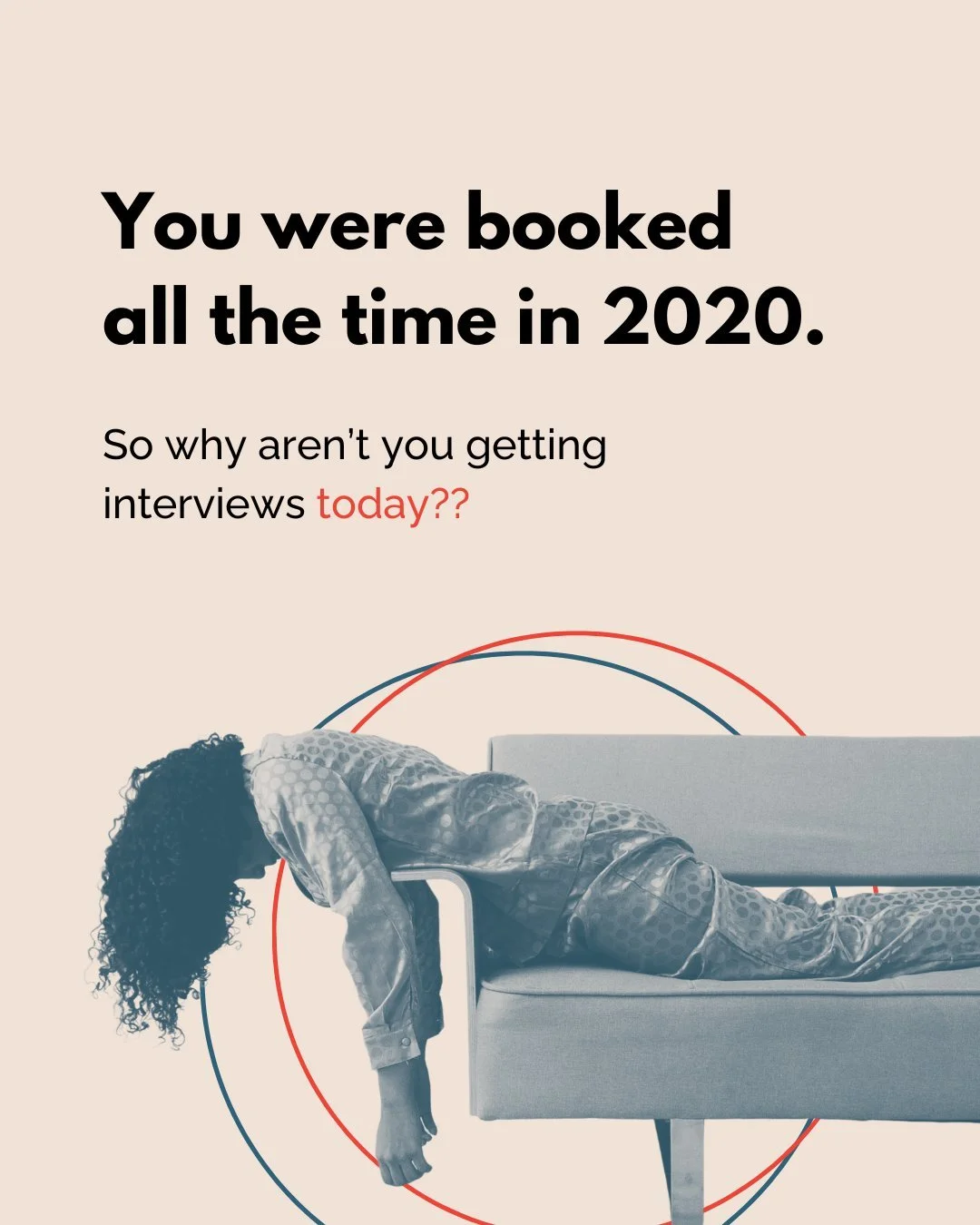 The Advertising Production job market has changed. The way hirers assess talent has been revolutionised by tech. ATS systems are the gatekeepers.
Your CV probably hasn't changed though has it? The Format? The Strategy? the way you articulate your val