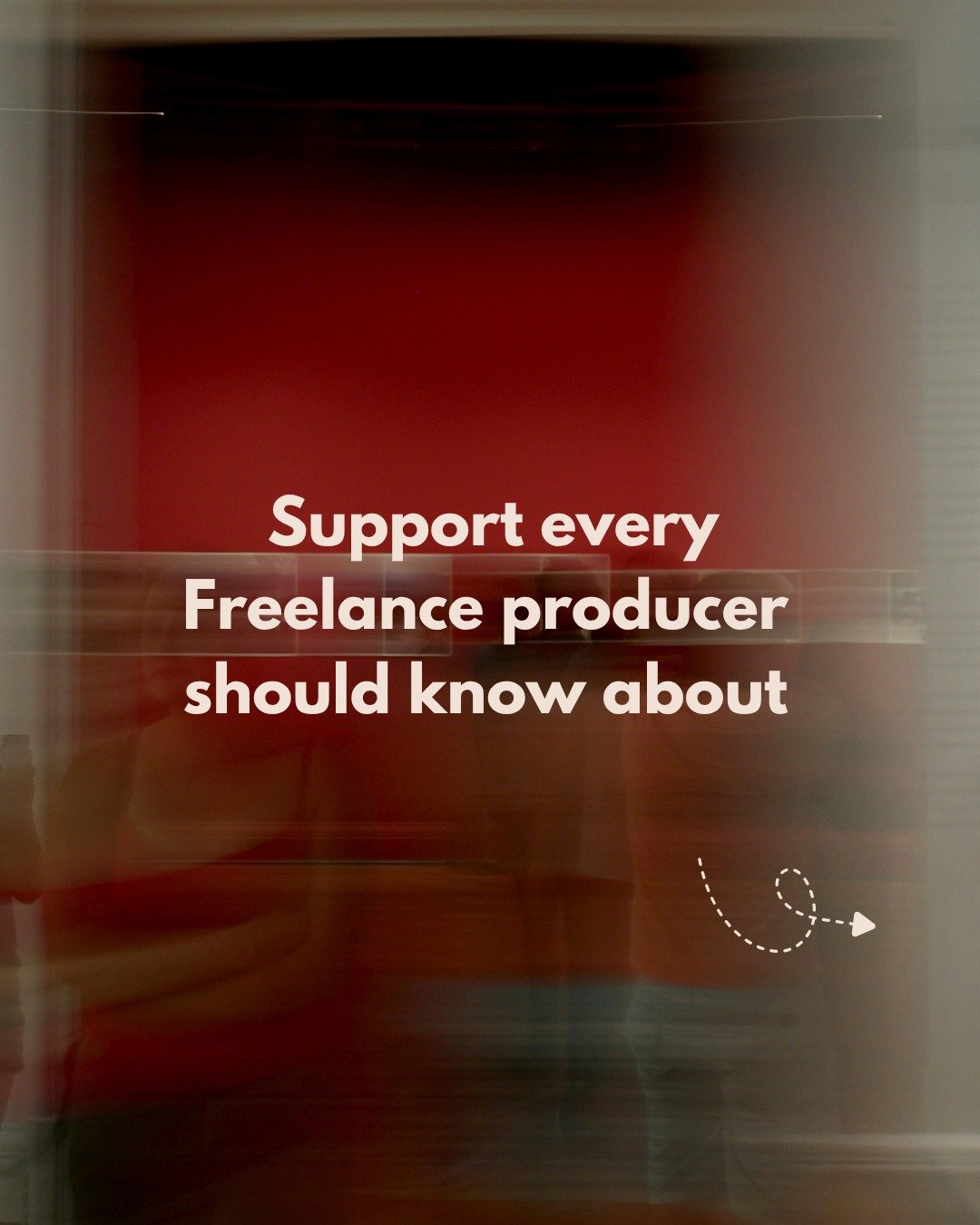 I really think Production is a "profession" - it's a discipline, it a pathway with a trajectory. Ok in real terms there is rarely a drop down on forms when asked for your job that gives you "production" but the solidity of Product