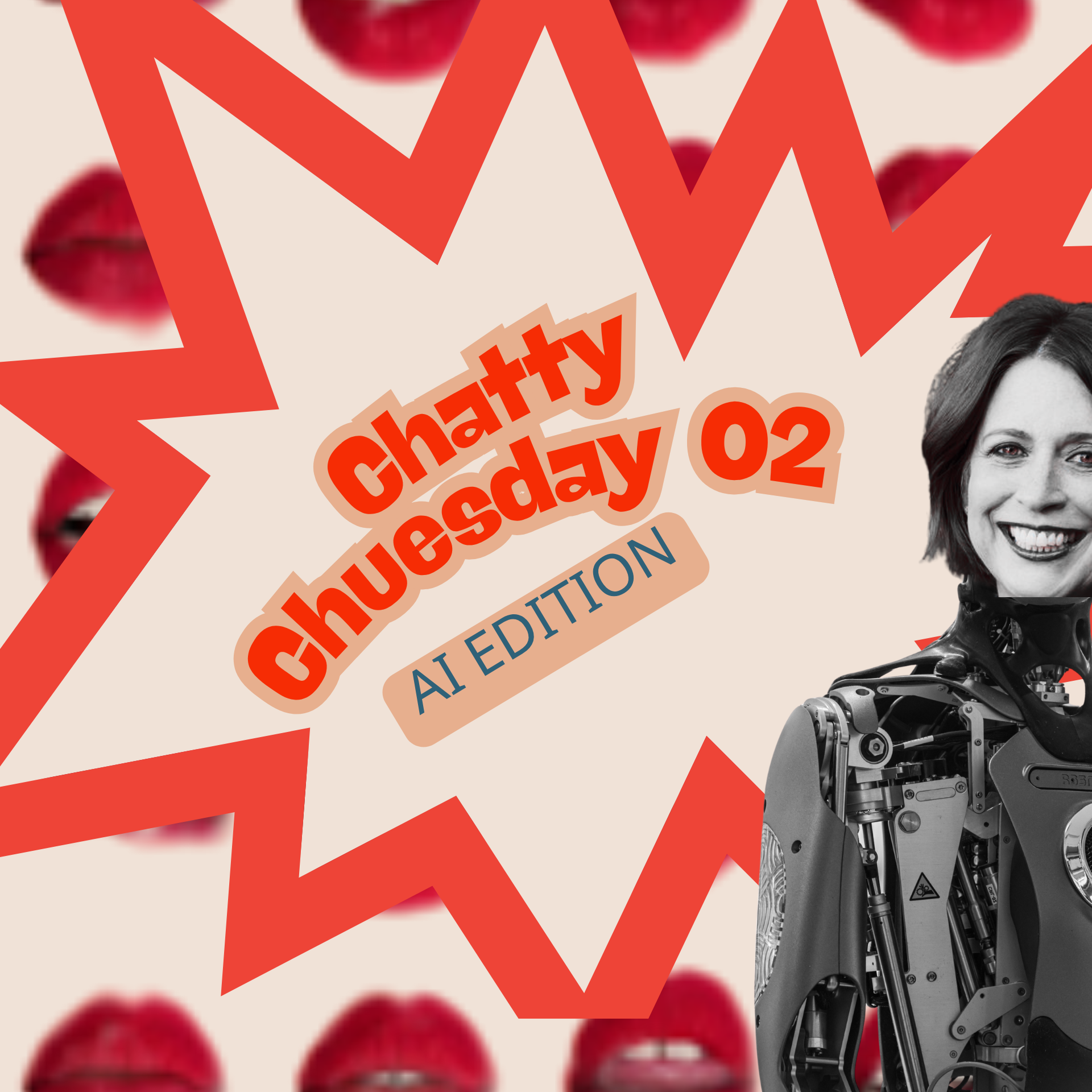 Chatty Chuesday 02
