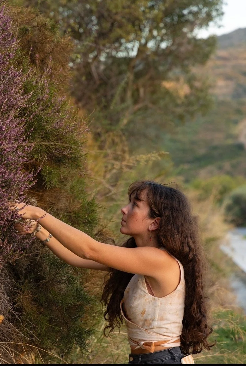 In conversation with Christiana Vardakou