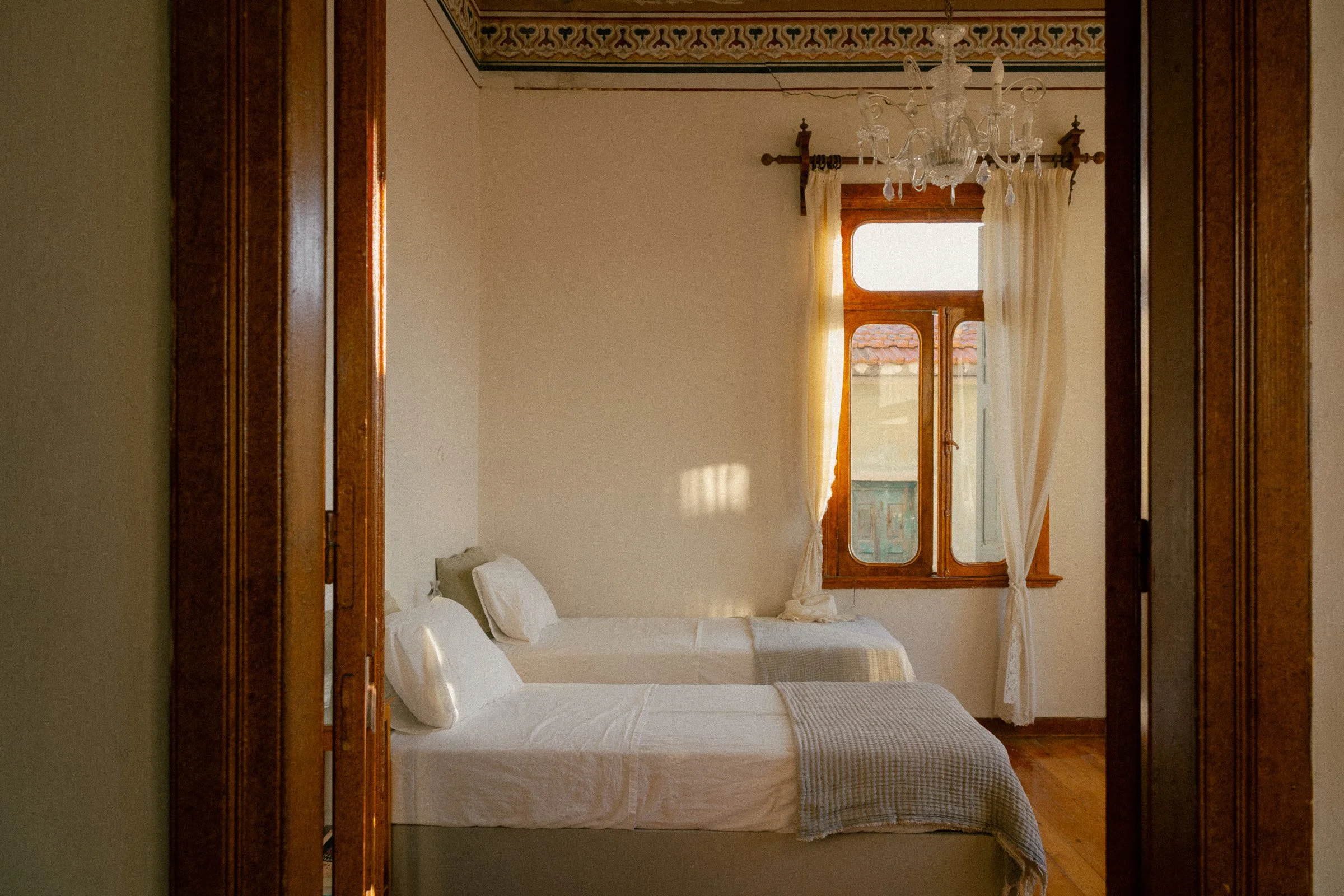 Art Retreat, Chios Island