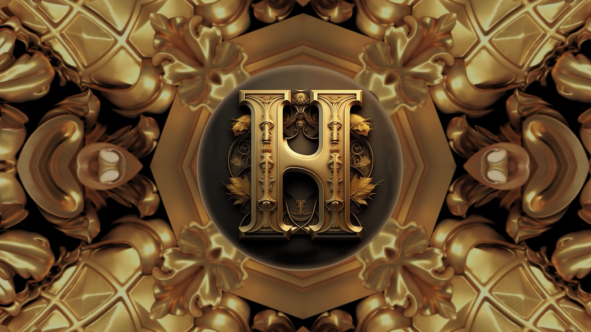 London Hippodrome Casino - Golden Charm