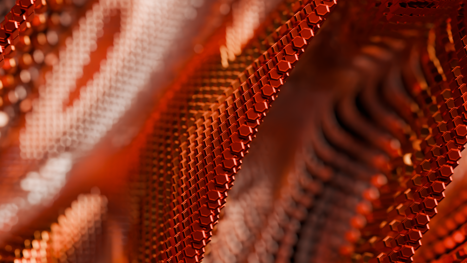 Digital Art - Dragon Skin