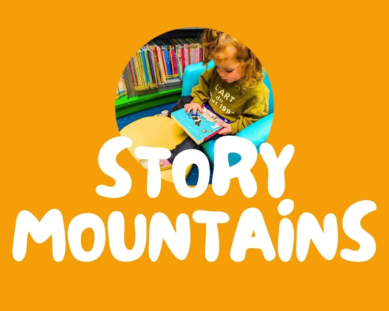 Story Mountains