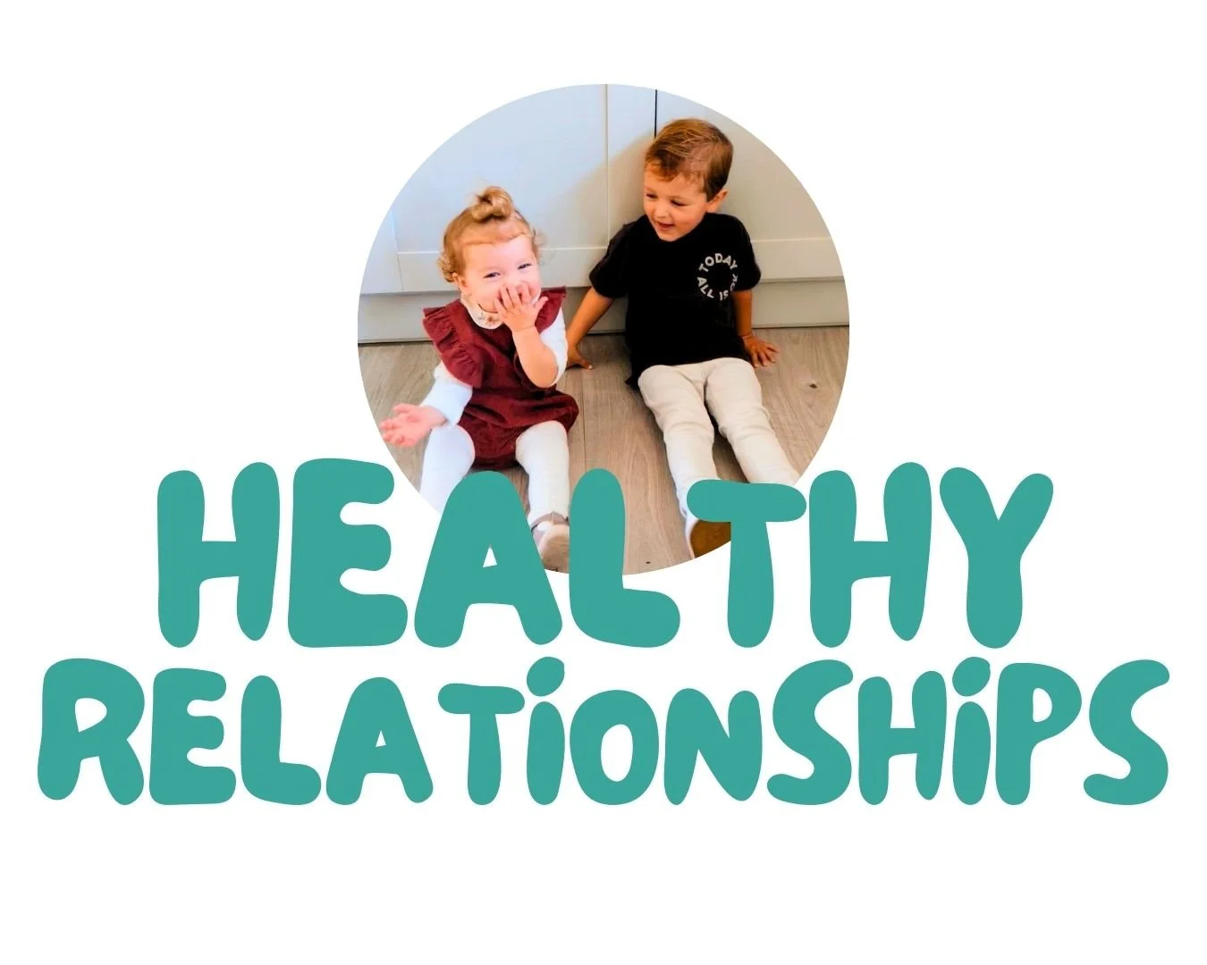 Healthy Relationships