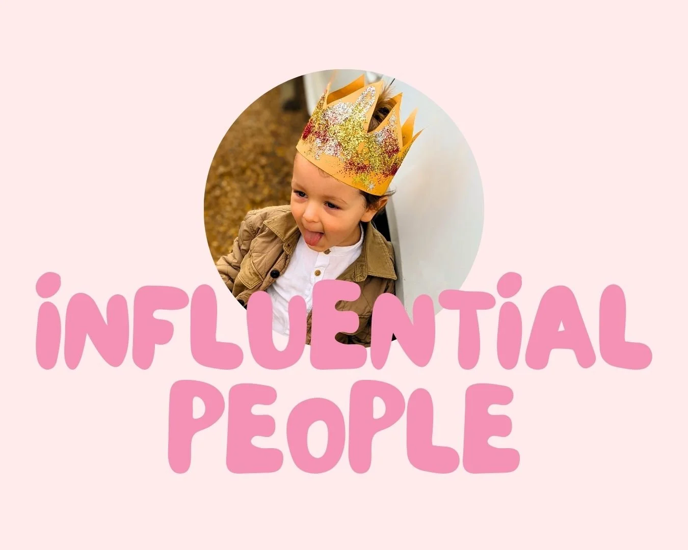 Influential People