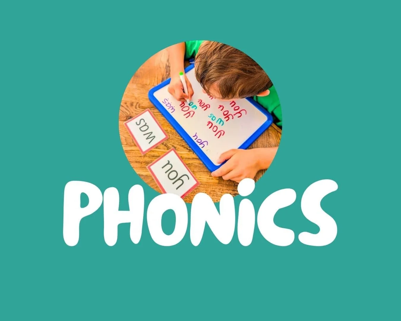 Phonics