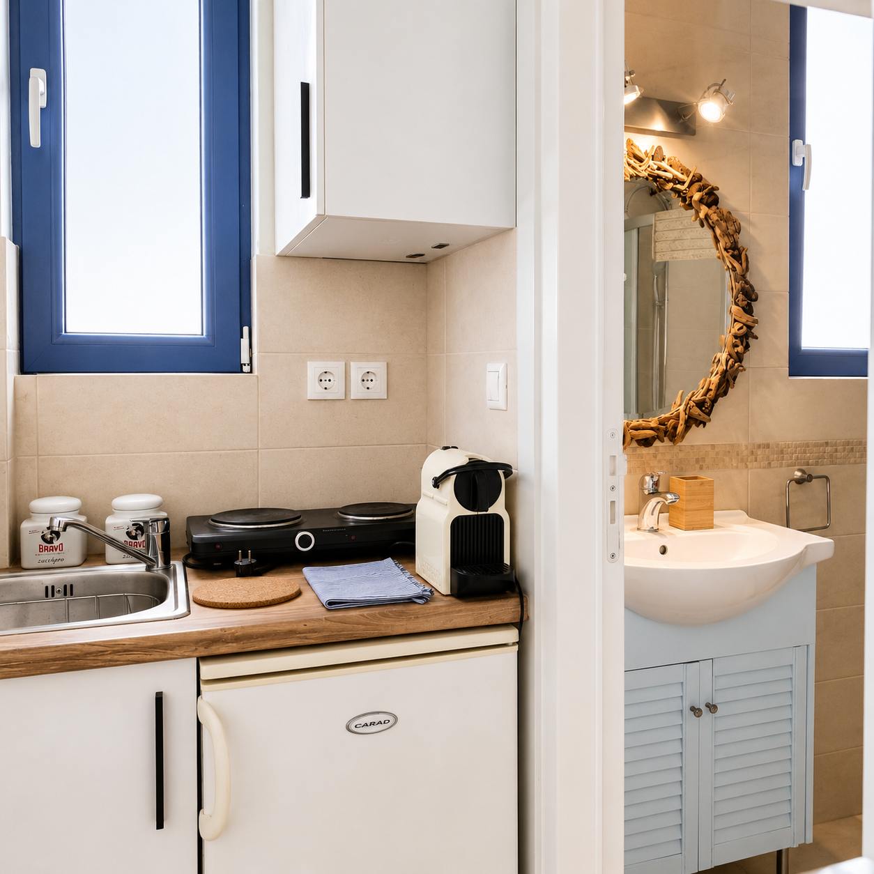 Kitchenette