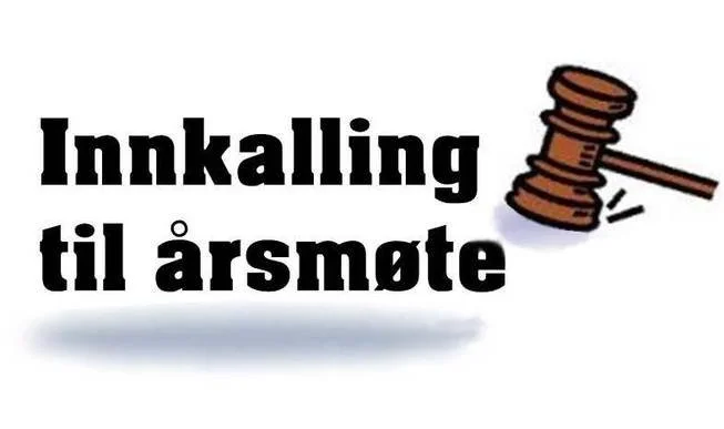 Årsmøte Bergsøy IL