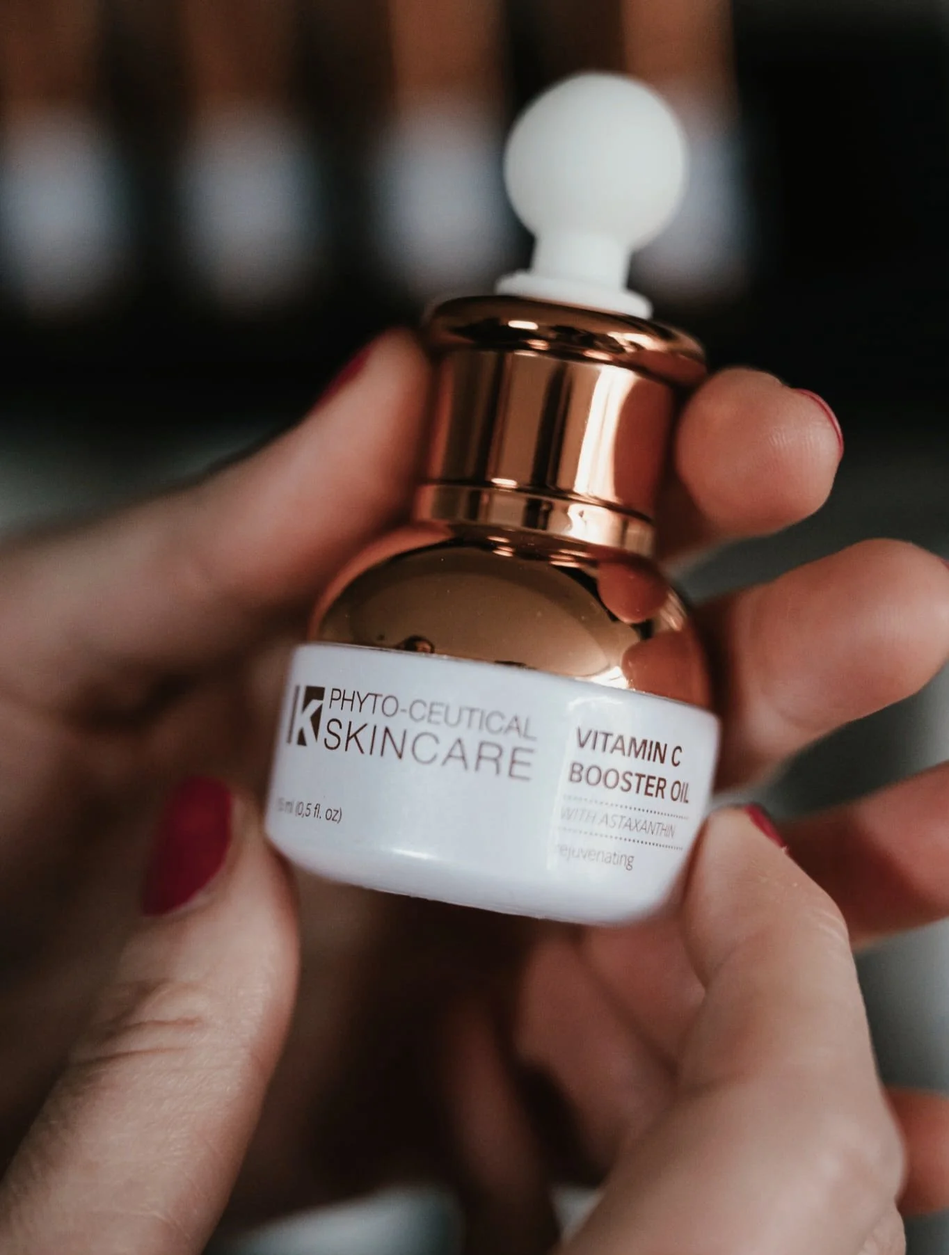 Twee merken, &eacute;&eacute;n doel: Ontspanning en jouw huid verbeteren

Bij House of Milk &amp; Clay staat jouw huid centraal. Mijn behandelingen zijn gericht op zichtbare huidverbetering, ontspanning en een beleving die al je zintuigen raakt. Om d