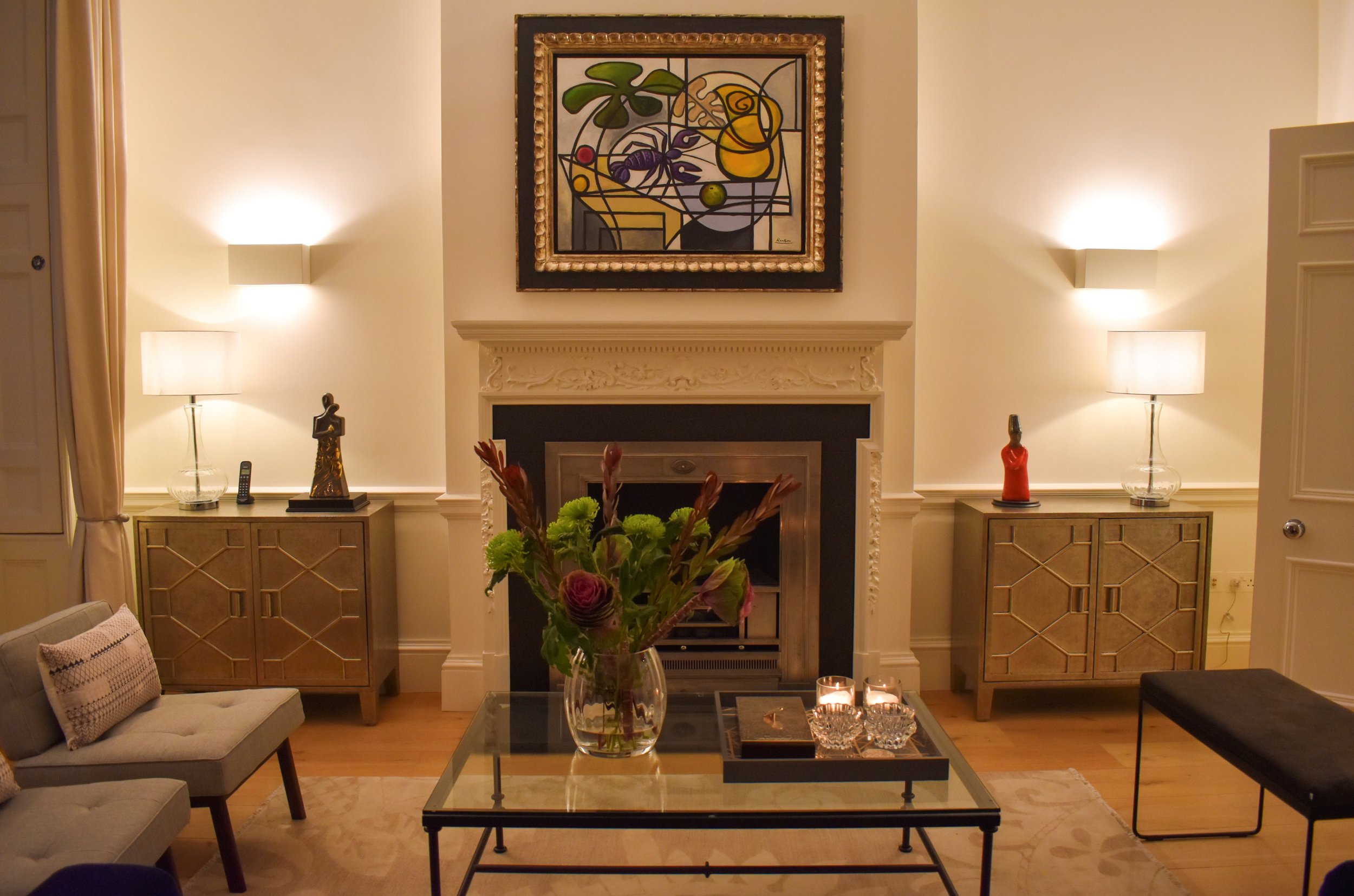 Projects | Explore Expert Interior Designs — AISHA SUBHANI DESIGN
