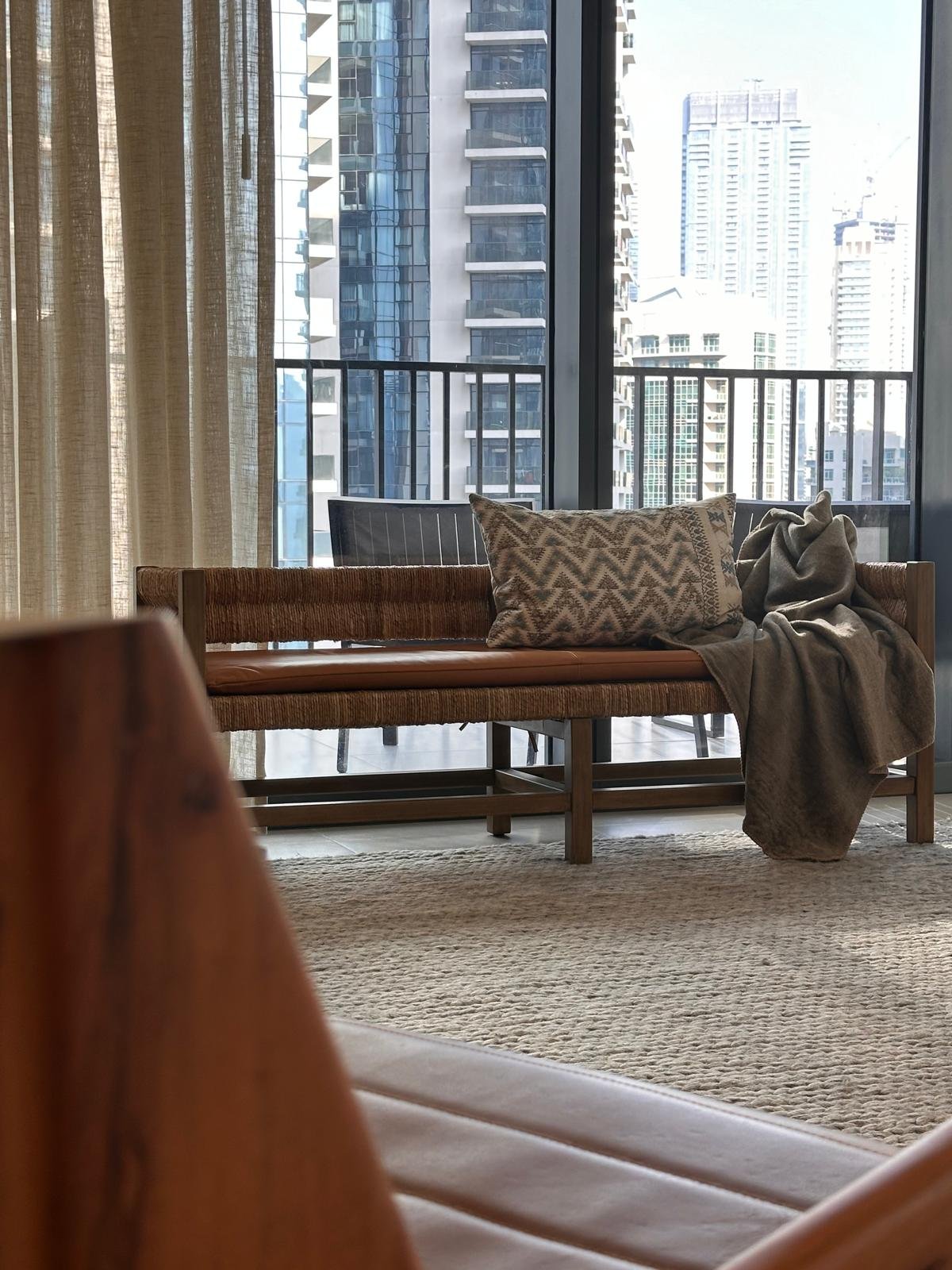 Projects | Explore Expert Interior Designs — AISHA SUBHANI DESIGN