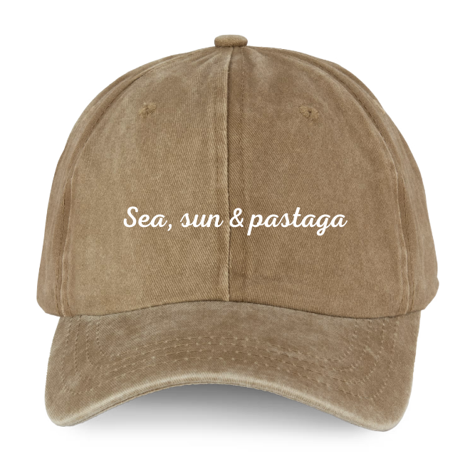 Casquette Pastaga