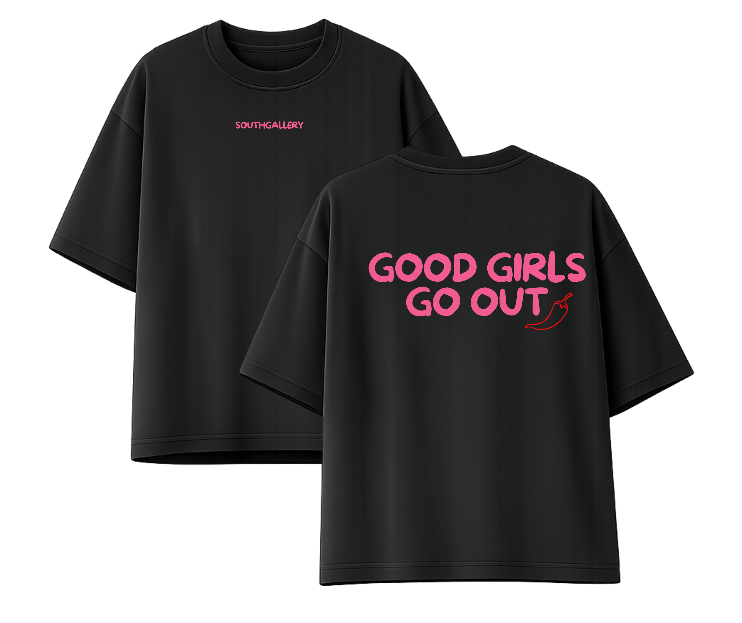 Good Girls