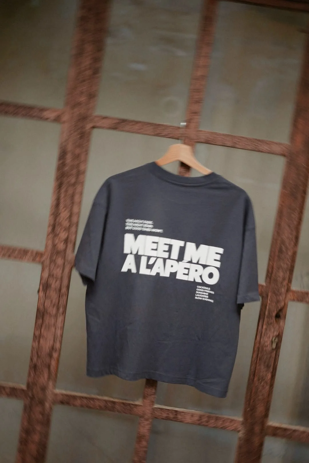 Tshirt Meet Me