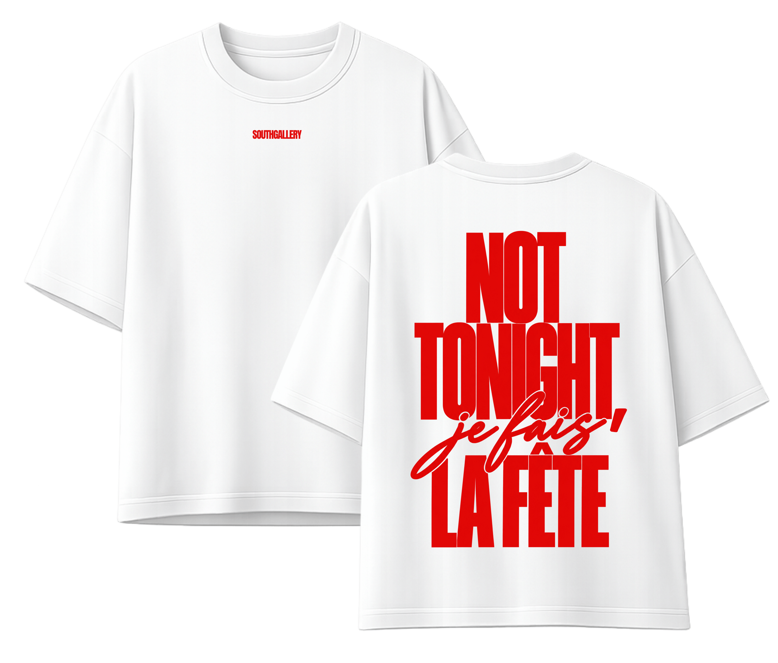 Not Tonight