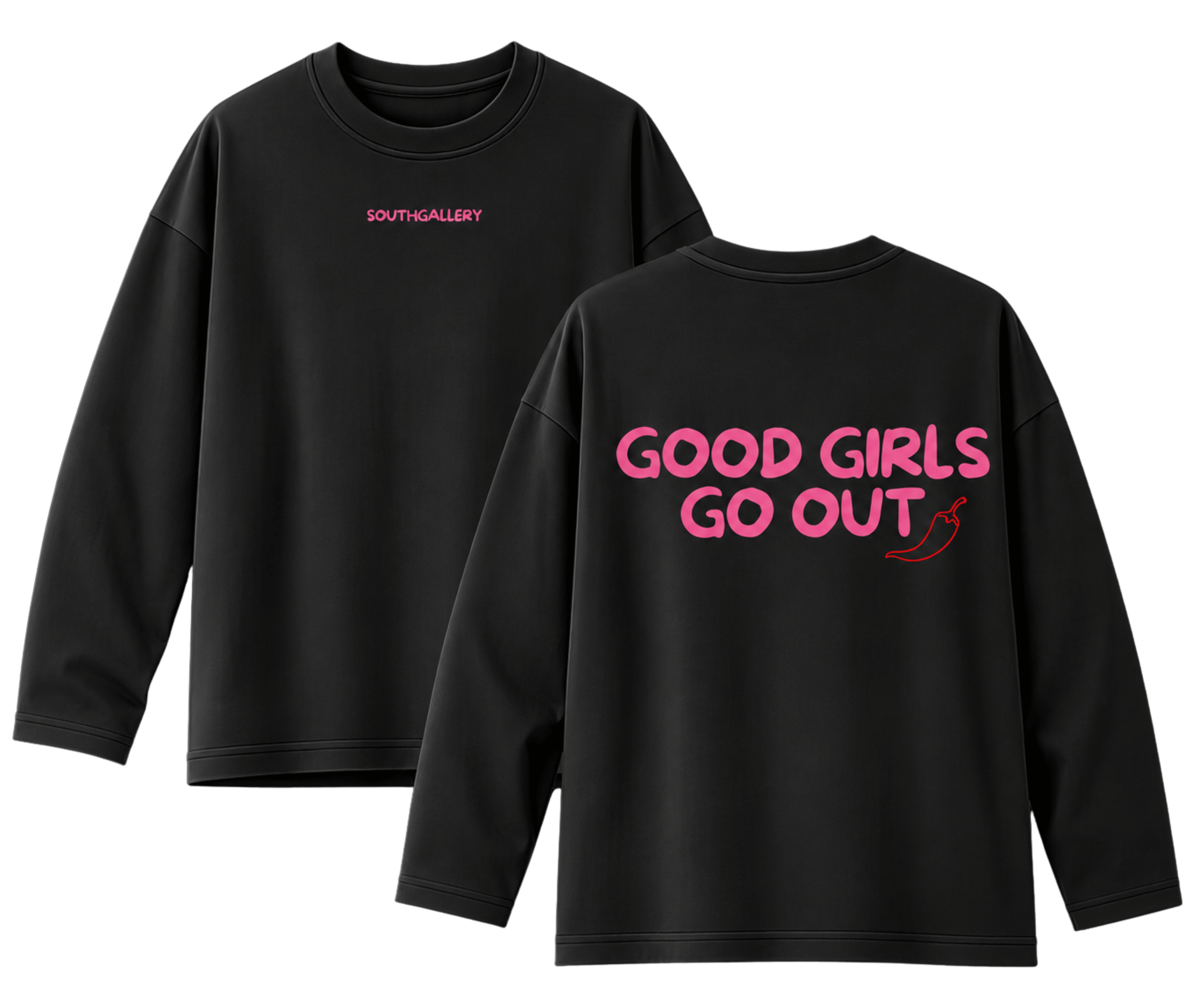 Good Girls