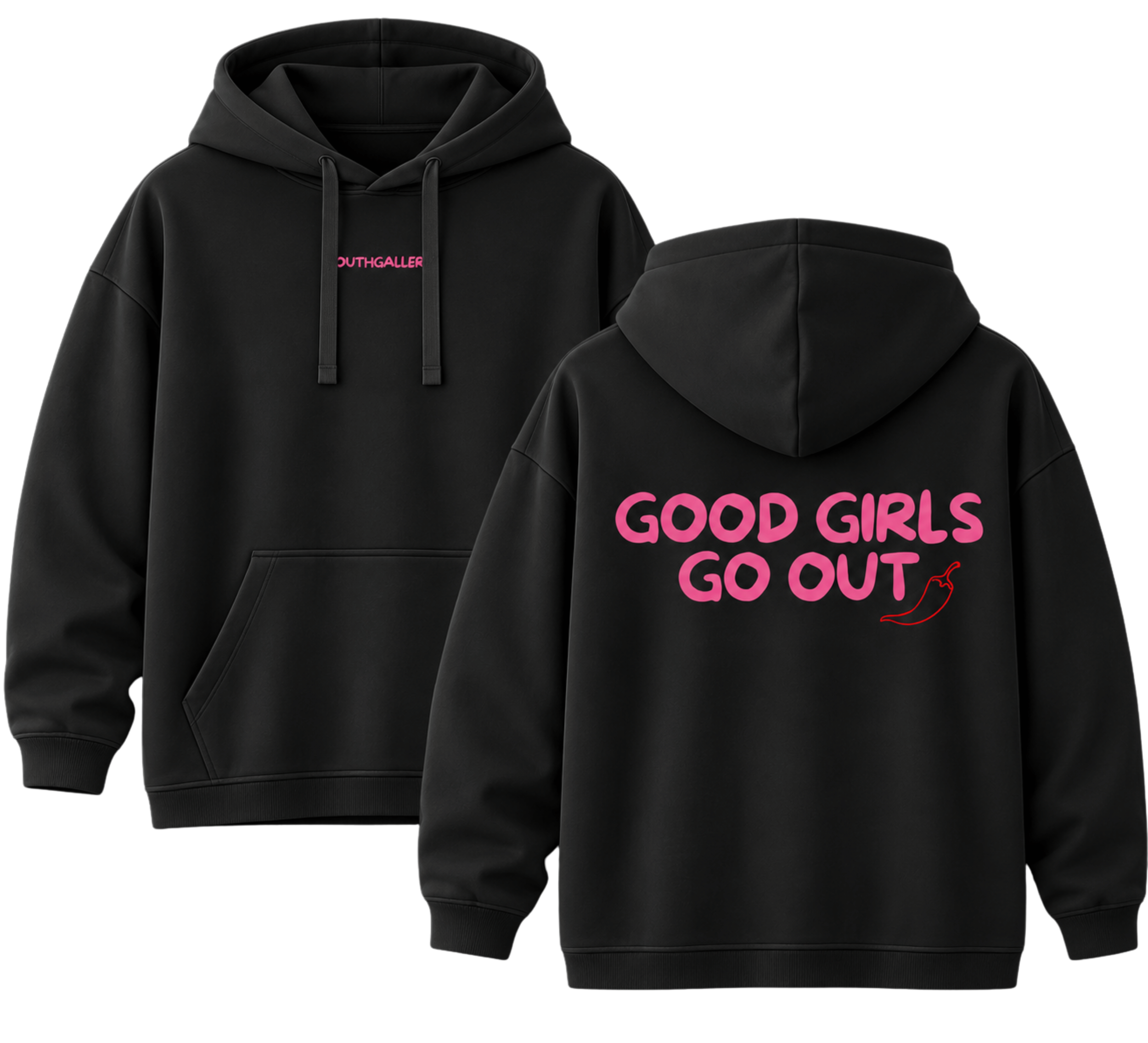 Good Girls