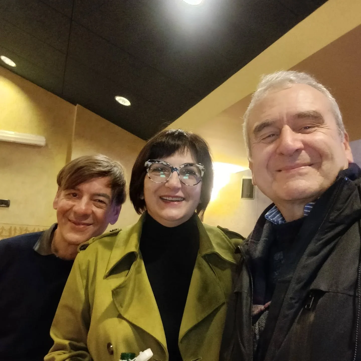 Vediamoci a Sassari!