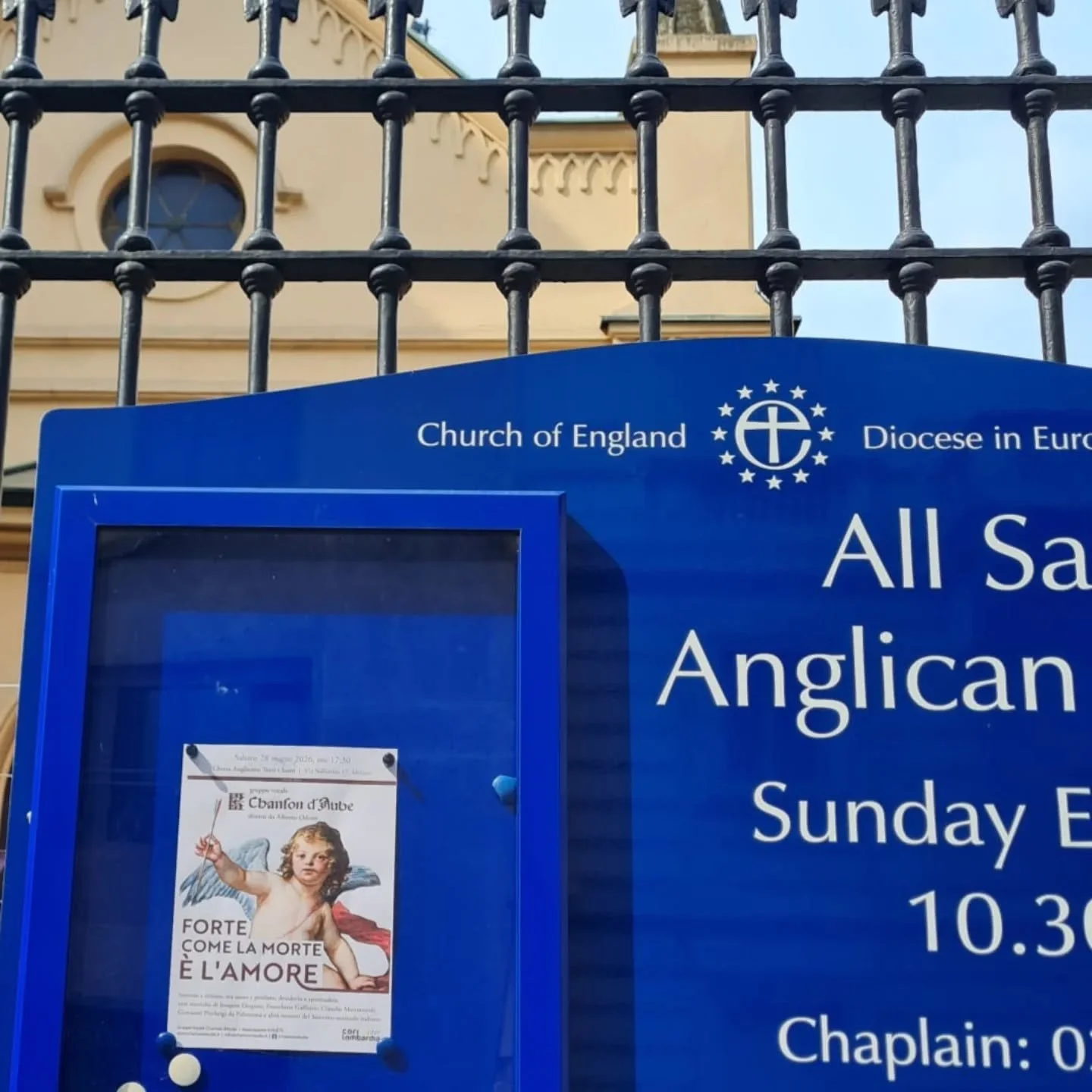 Sabato di scena! (ore 17.30)