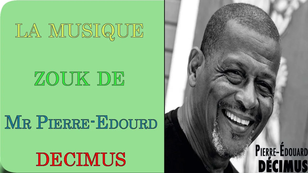 La Note Musicale du Zouk .