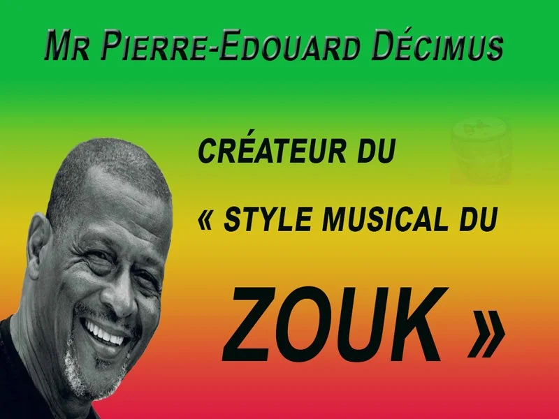 La naissance Musicale du Zouk .