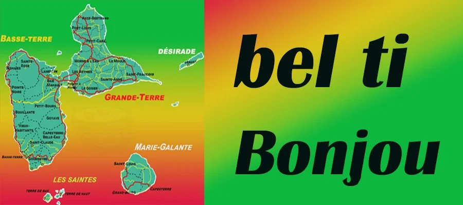 Le mot “bonjour” durant ma jeunesse ! 