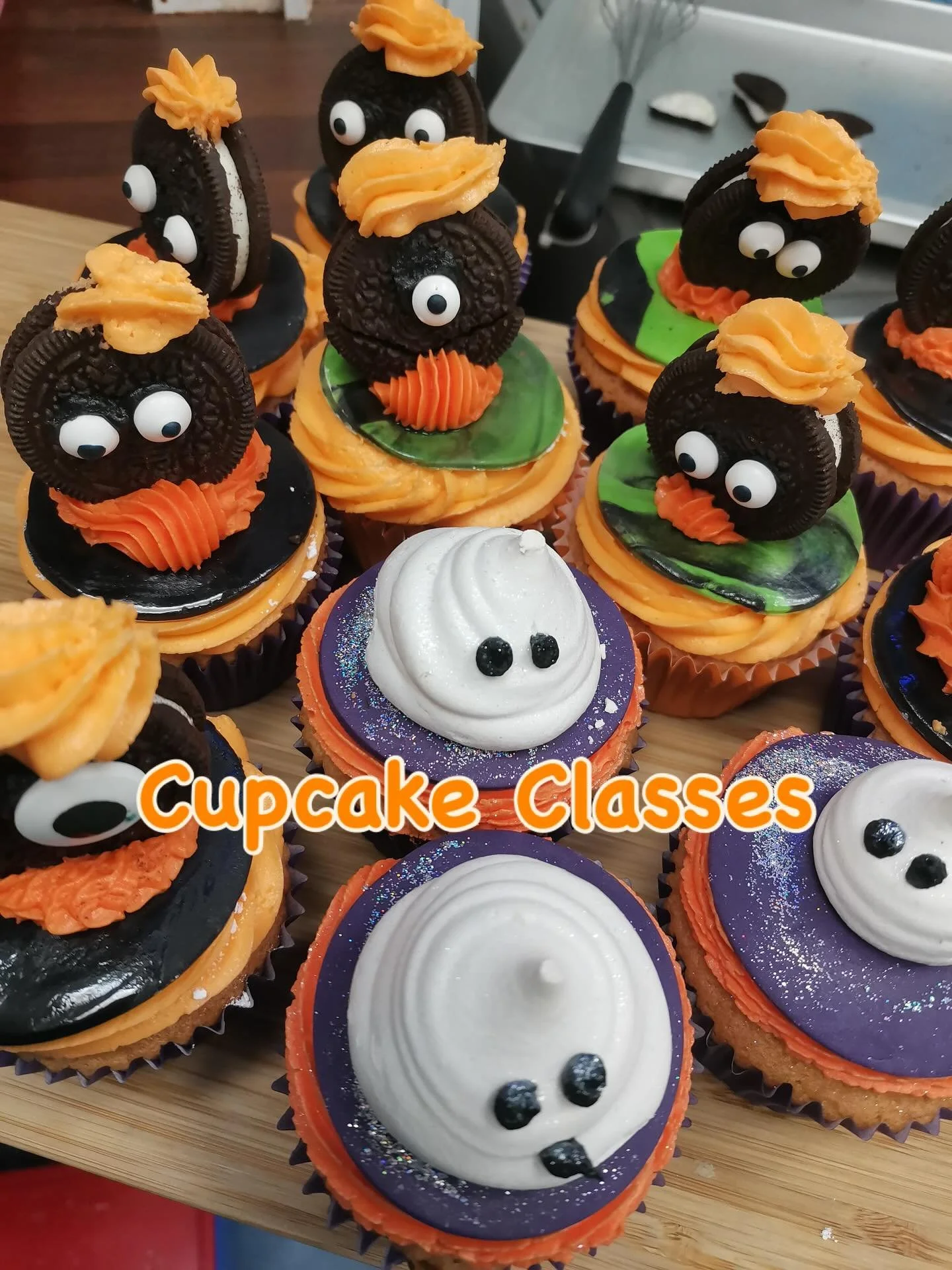 ✨Sat 25th Oct 3-5pm✨🎃👻# Spaces still Available