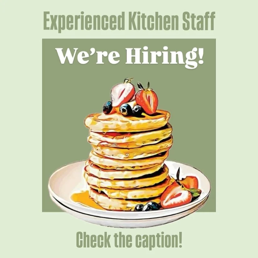 We&rsquo;re looking for experienced kitchen staff who are interested in joining our lovely team here at Crann Beatha!

->25-30 hours a week
->Must be available to start at 7 am

*Send your CV to Una at crannbeatha@gmail.com
*Or drop it in to us
